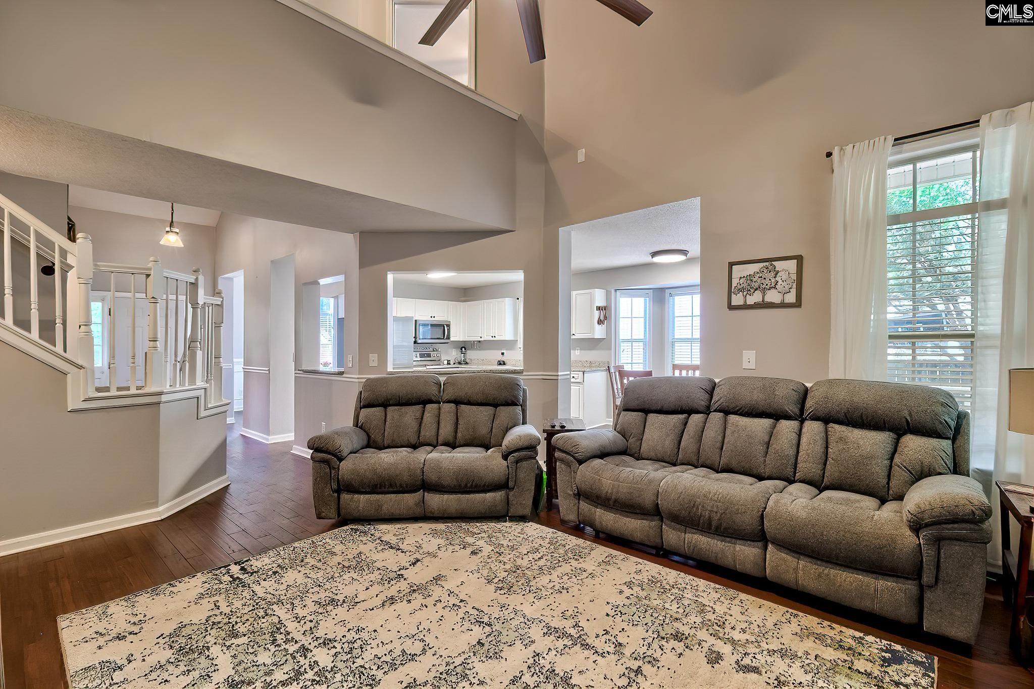 105 Holly Creek Drive, Irmo, South Carolina image 17