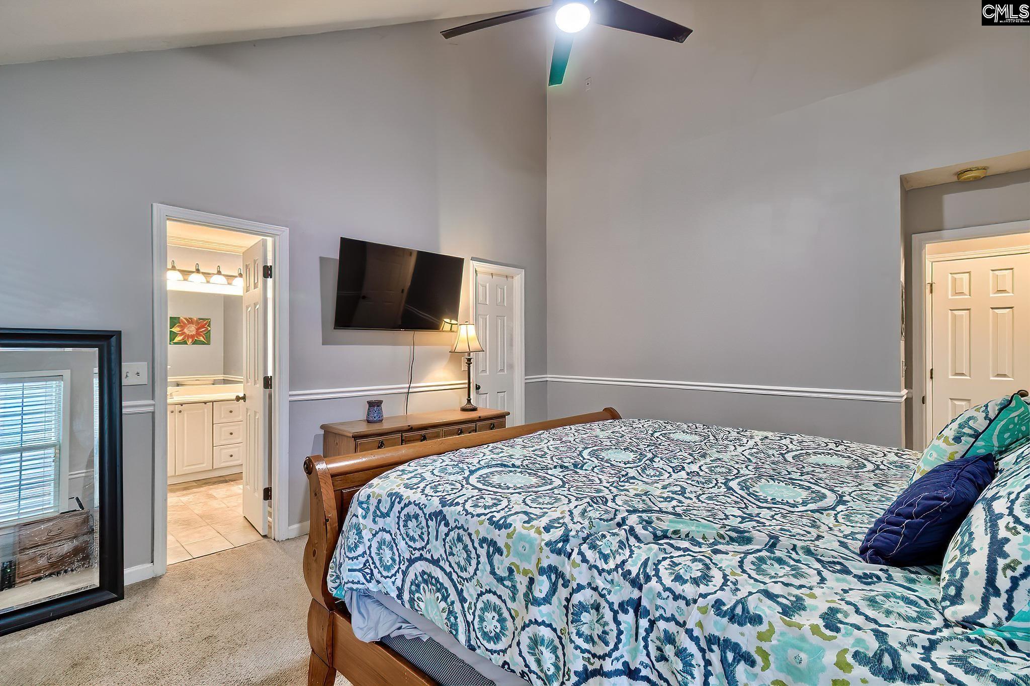 105 Holly Creek Drive, Irmo, South Carolina image 22