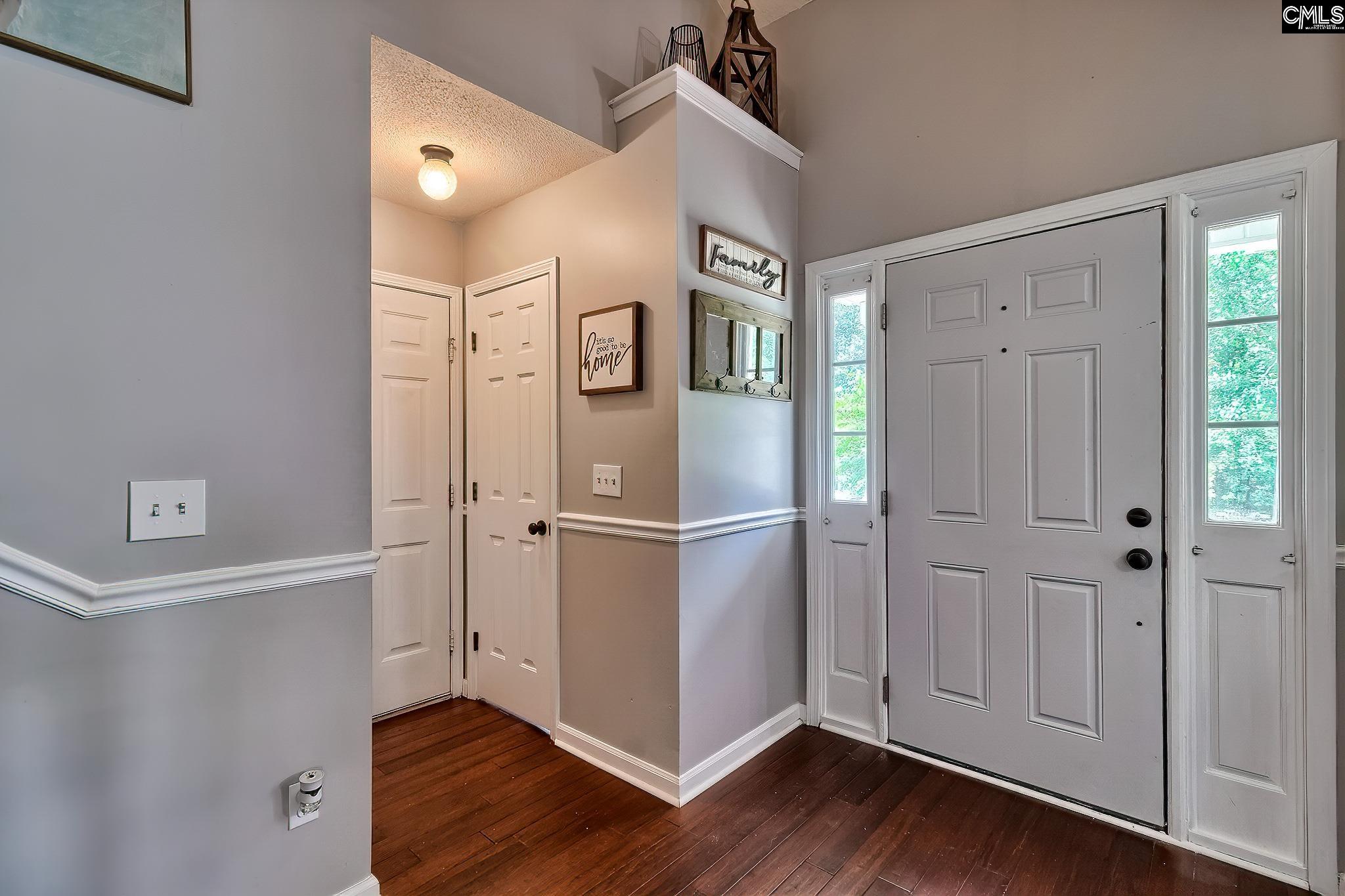 105 Holly Creek Drive, Irmo, South Carolina image 4