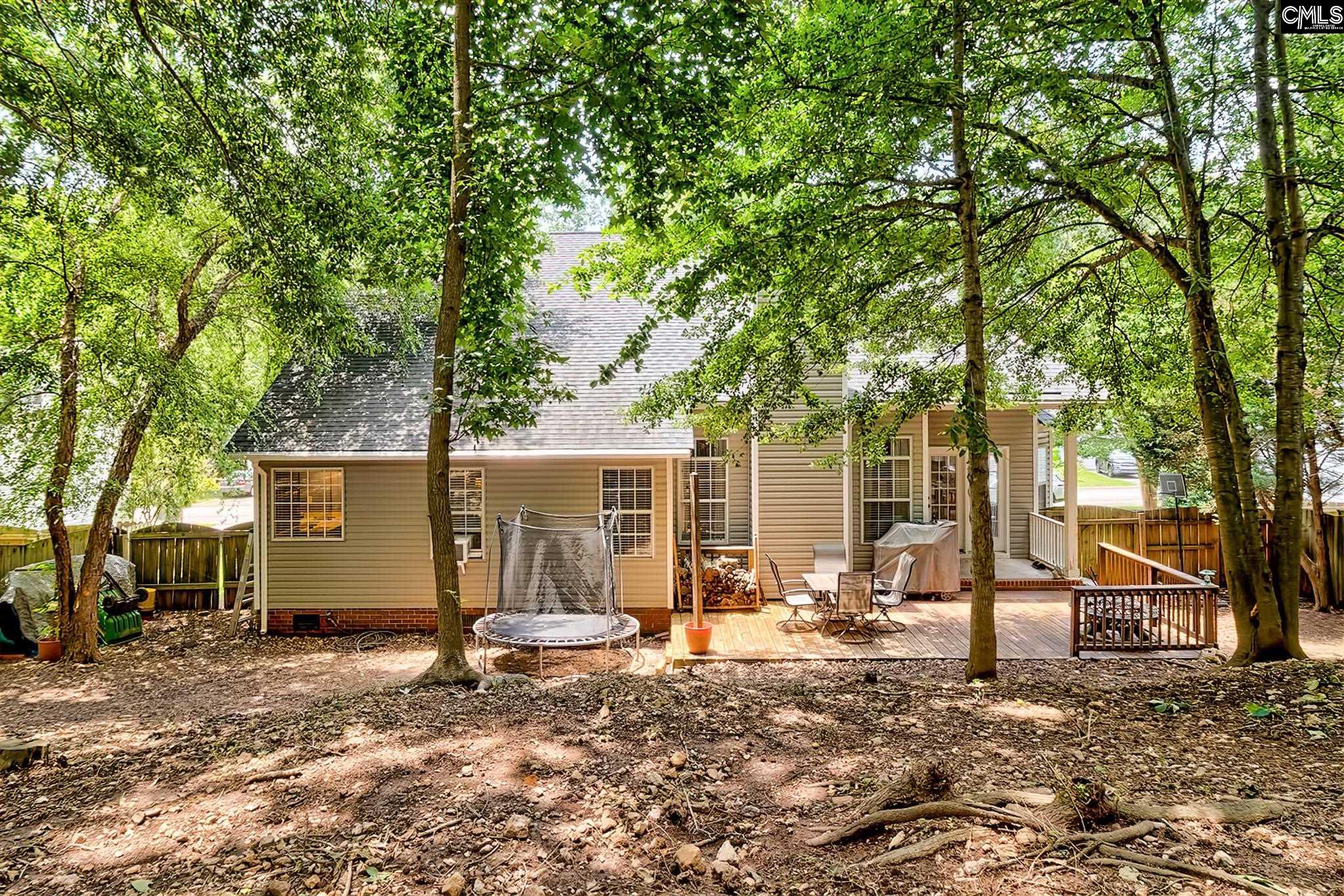 105 Holly Creek Drive, Irmo, South Carolina image 34