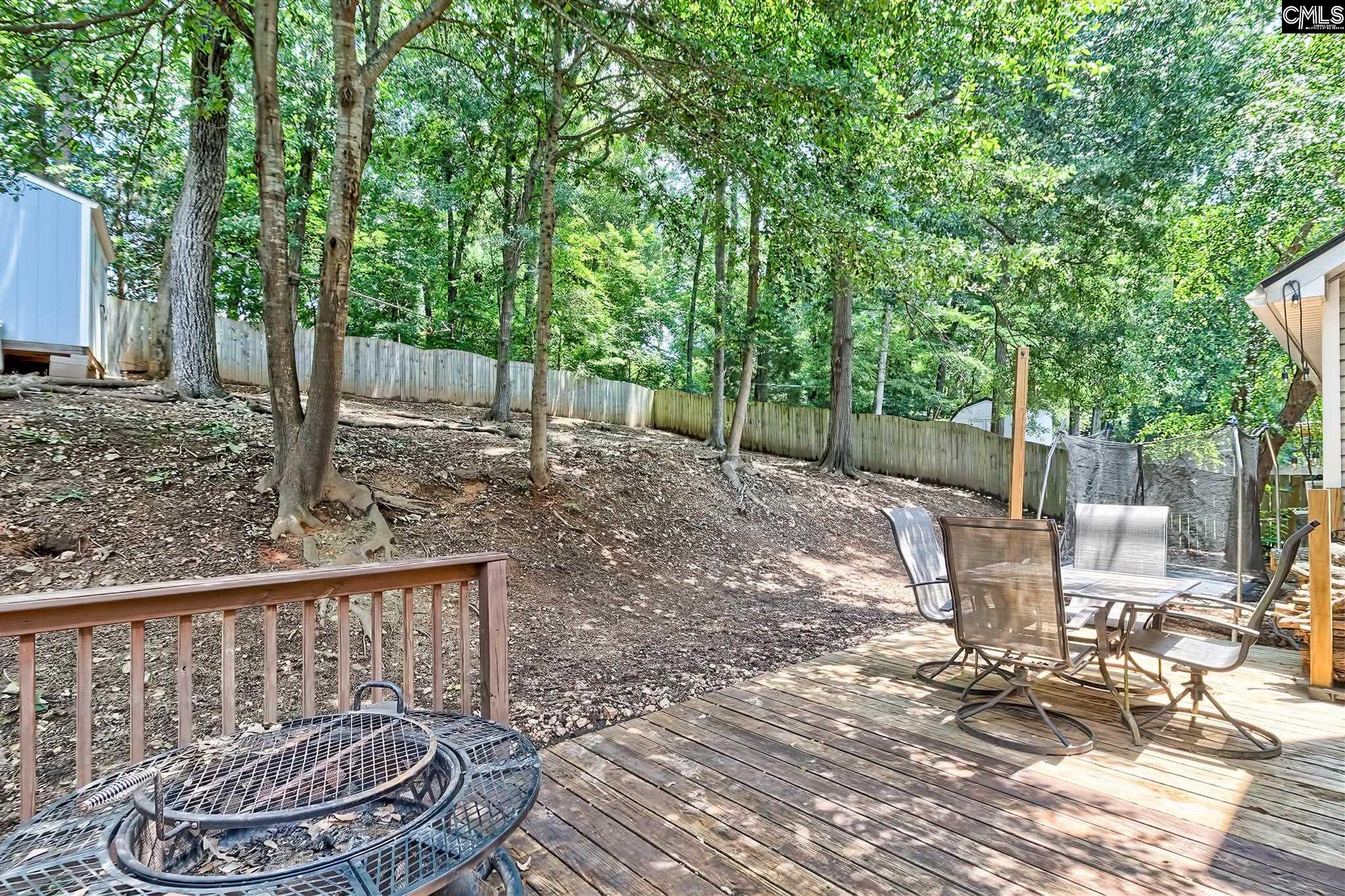 105 Holly Creek Drive, Irmo, South Carolina image 35