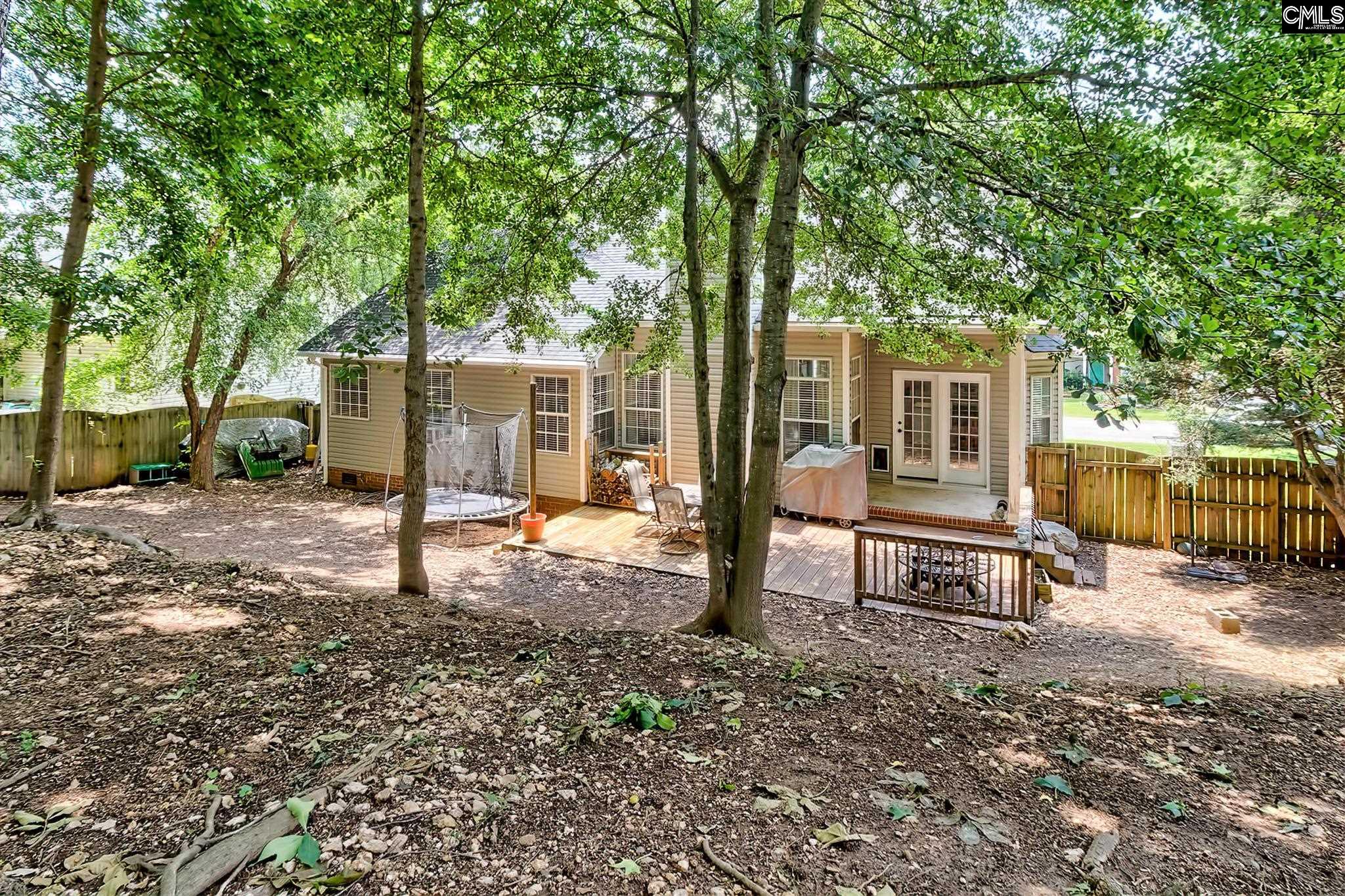 105 Holly Creek Drive, Irmo, South Carolina image 36