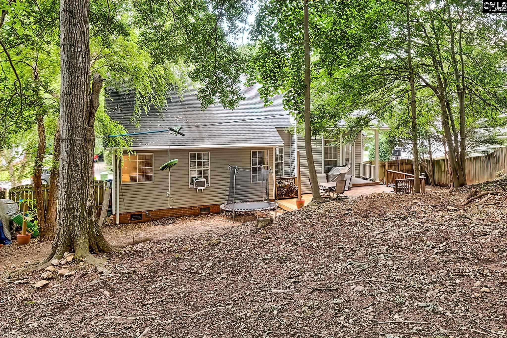 105 Holly Creek Drive, Irmo, South Carolina image 37