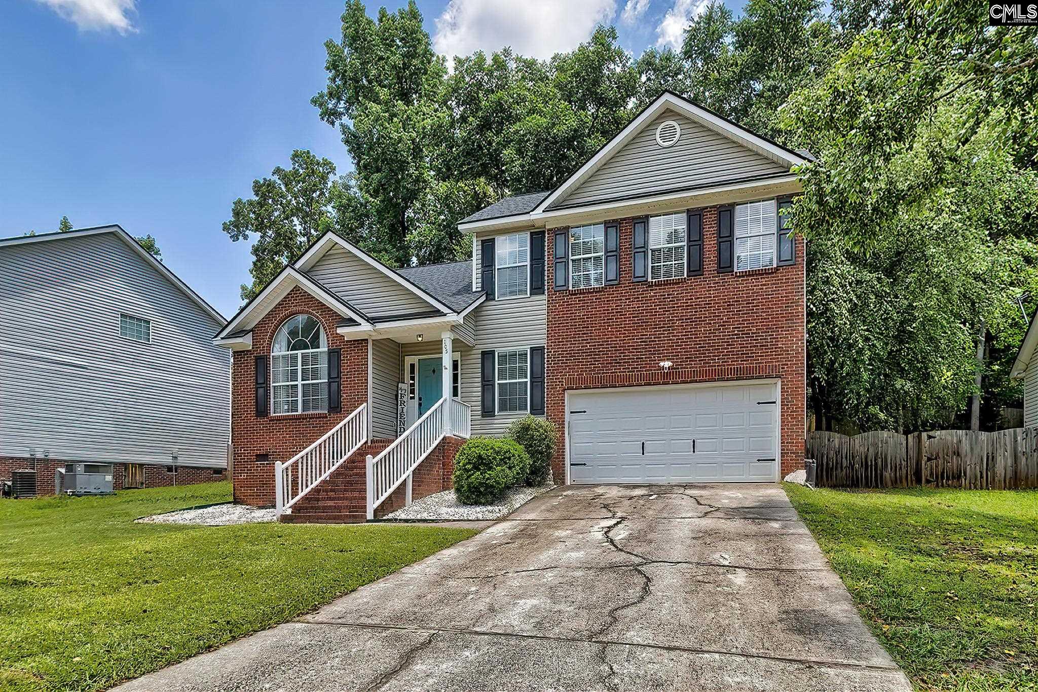 105 Holly Creek Drive, Irmo, South Carolina image 38