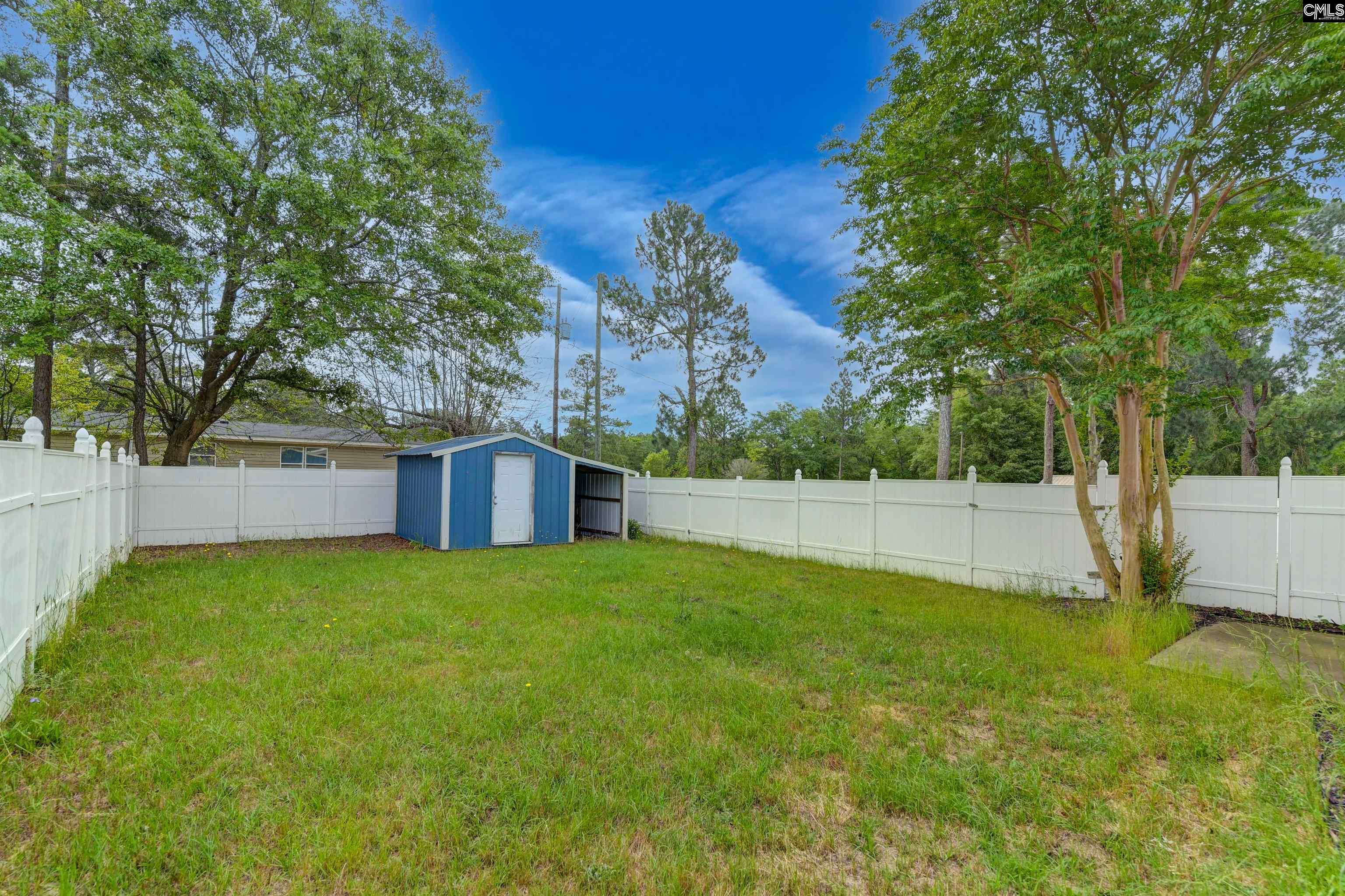 105 Hutto Hills Lane Gilbert, SC 29054