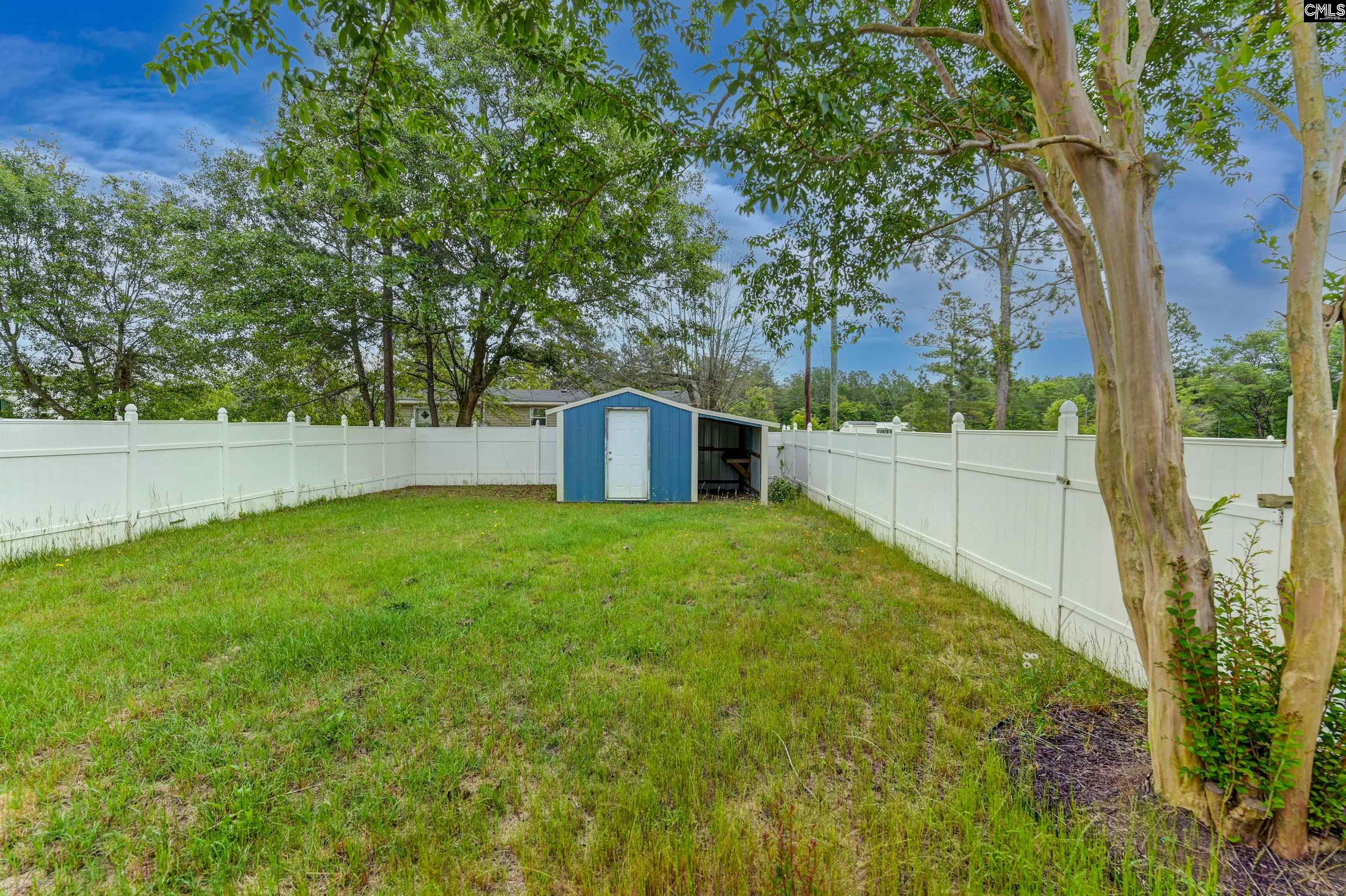 105 Hutto Hills Lane Gilbert, SC 29054