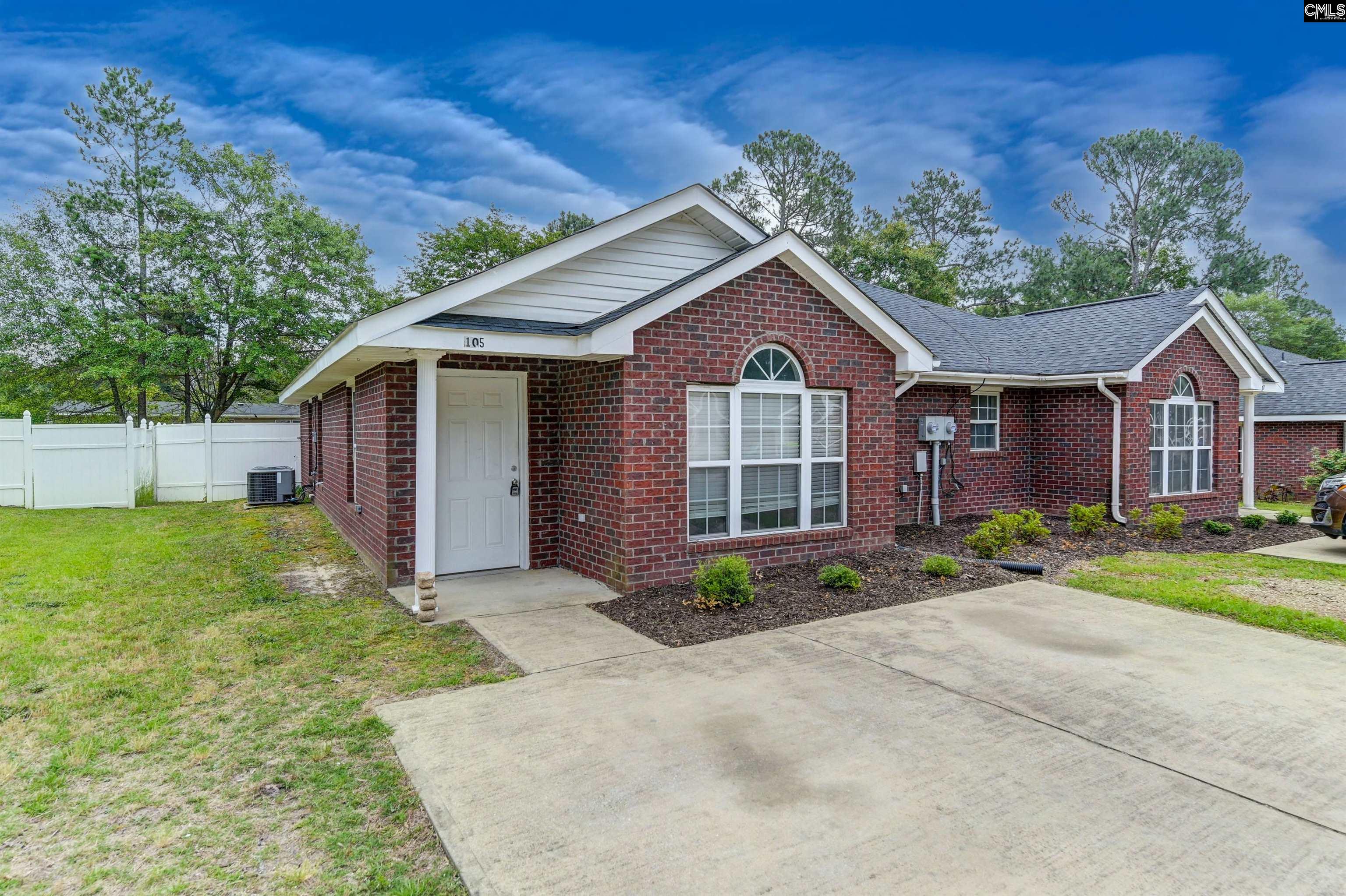 105 Hutto Hills Lane Gilbert, SC 29054