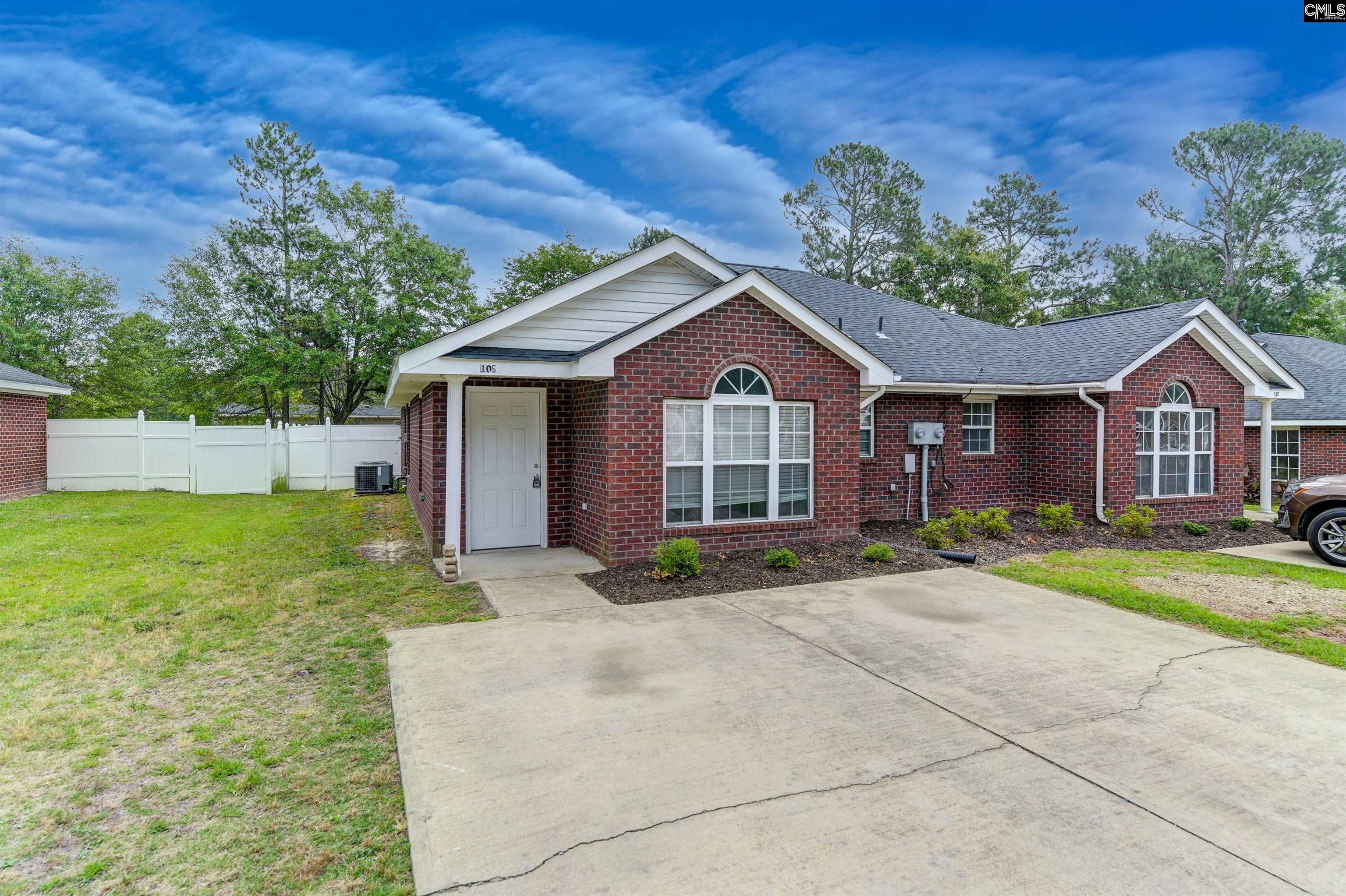 105 Hutto Hills Lane Gilbert, SC 29054