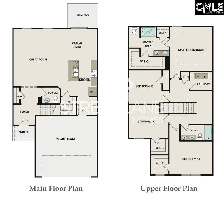 359 Chetsley Drive Lexington, SC 29073