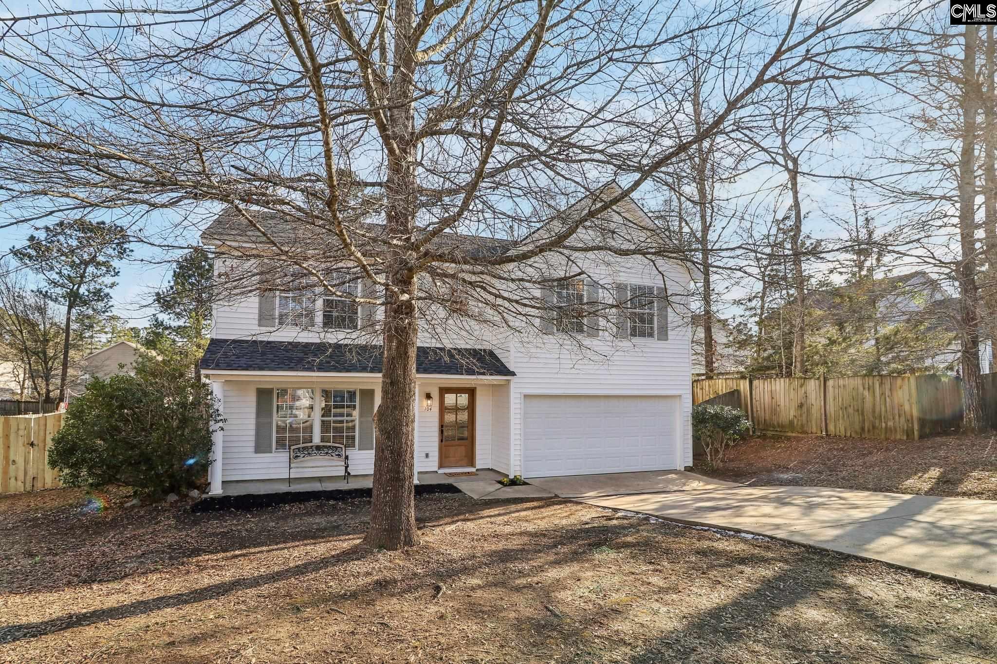 104 Wingspan Way Chapin, SC 29036