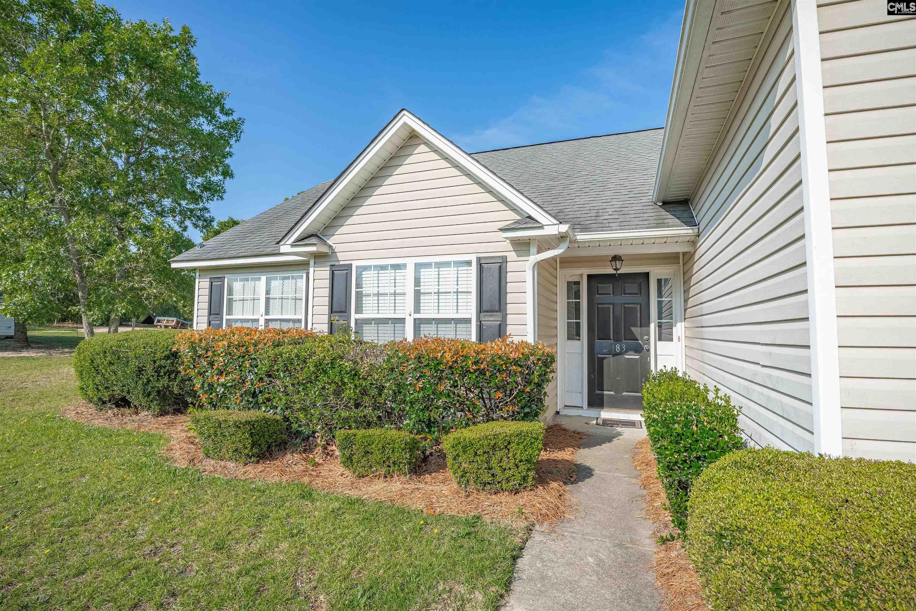 183 Ridge Pointe Drive, Gaston, South Carolina image 2