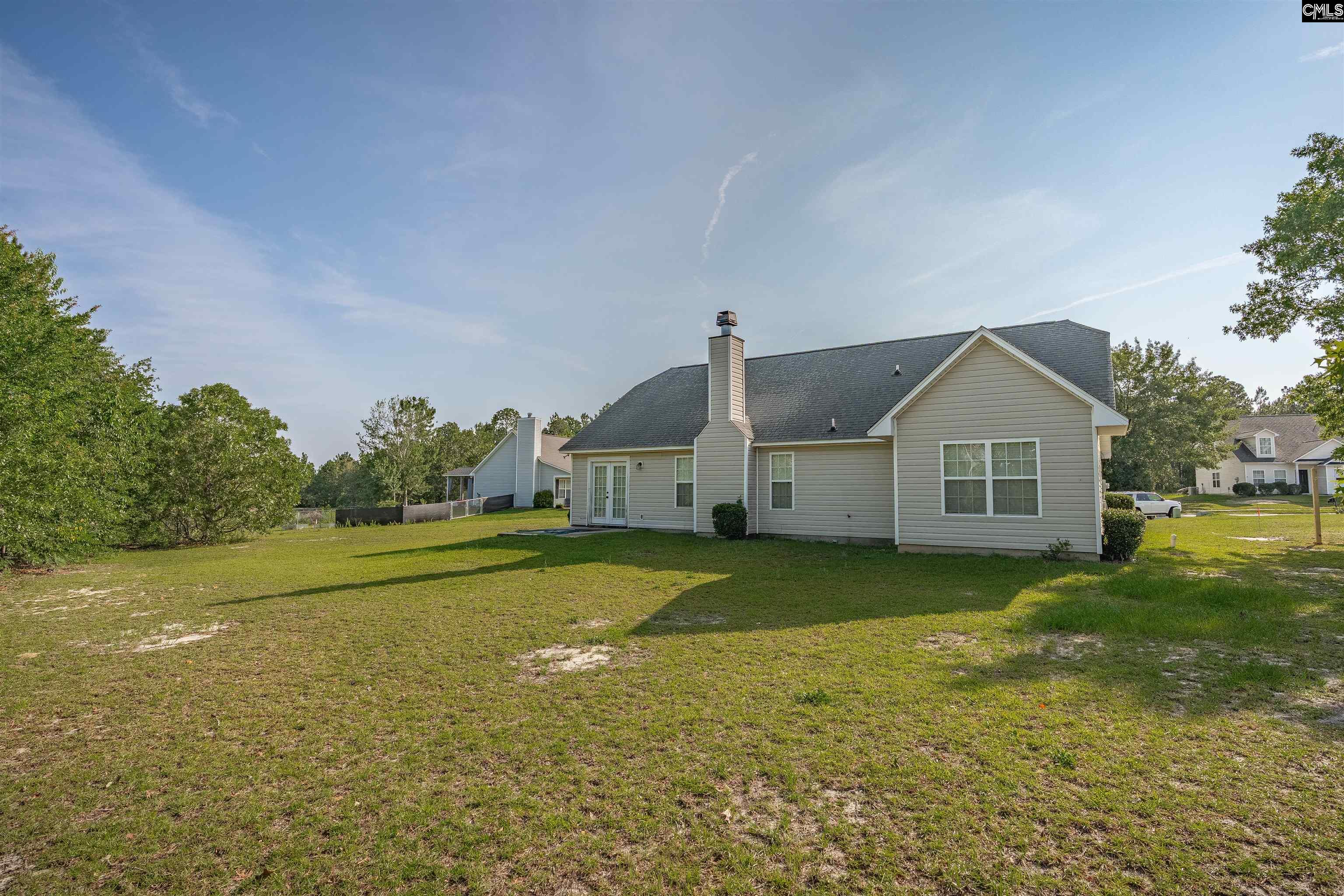 183 Ridge Pointe Drive, Gaston, South Carolina image 27