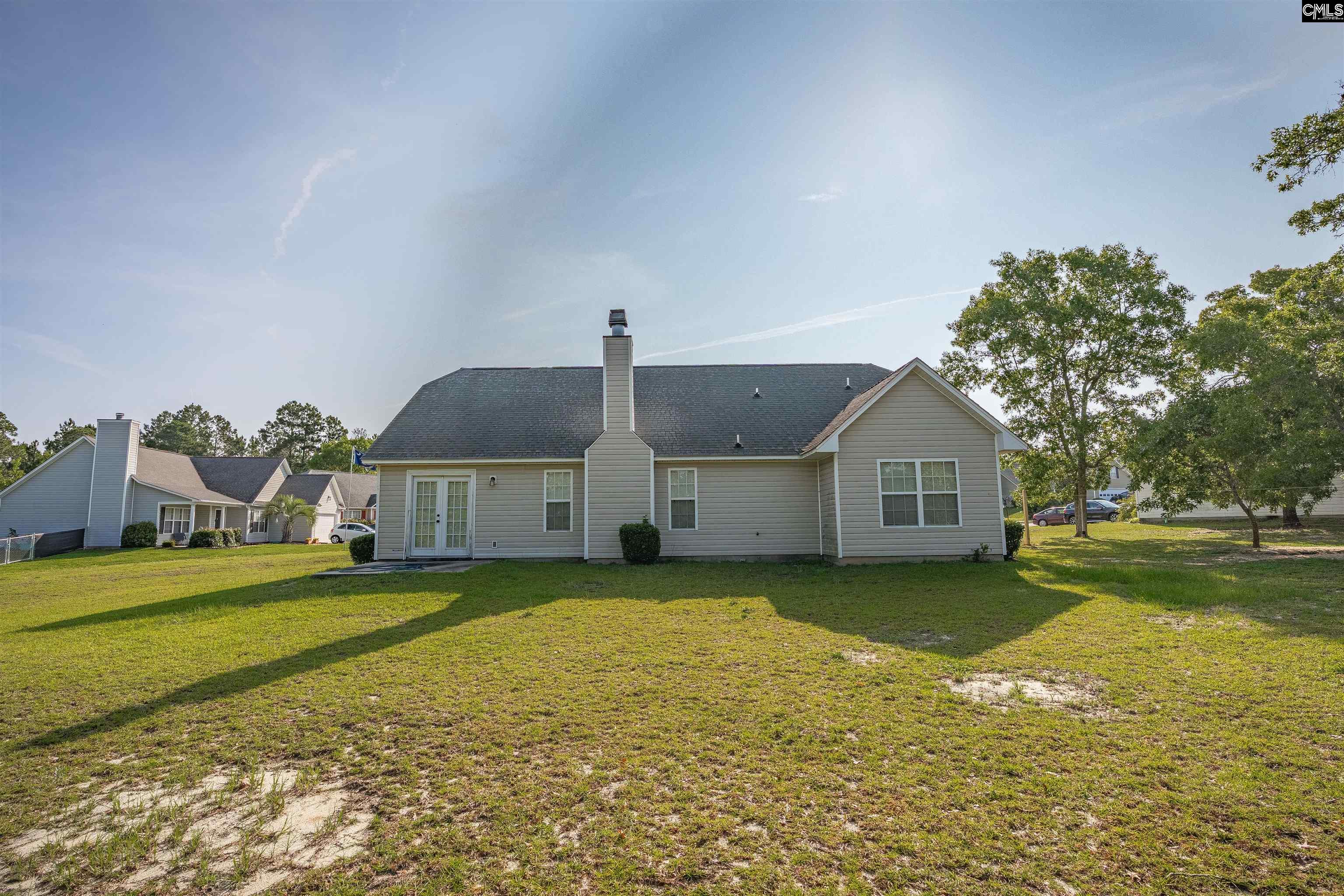 183 Ridge Pointe Drive, Gaston, South Carolina image 28