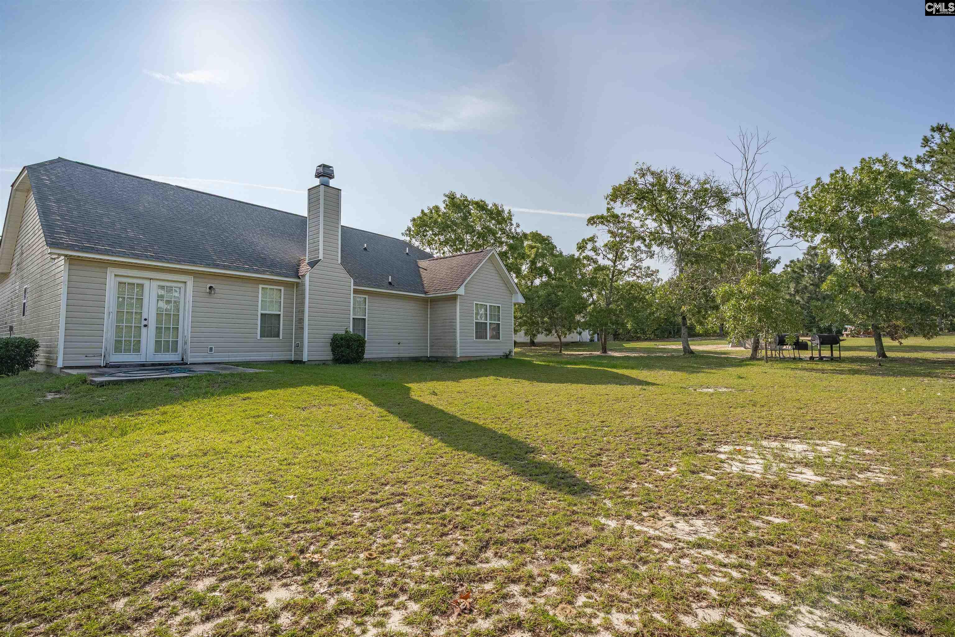 183 Ridge Pointe Drive, Gaston, South Carolina image 29