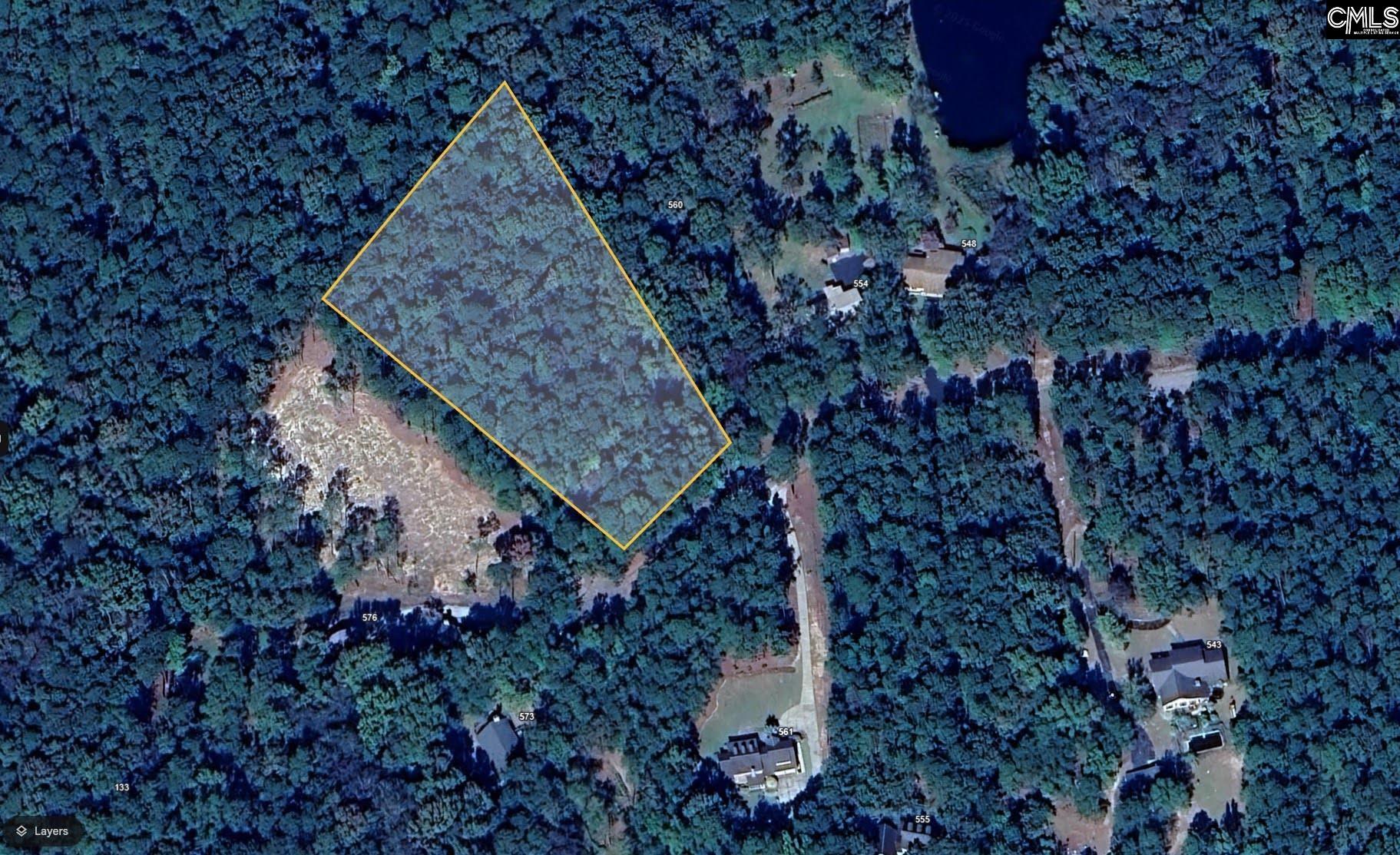 566 Penn Road, Hopkins, South Carolina image 2