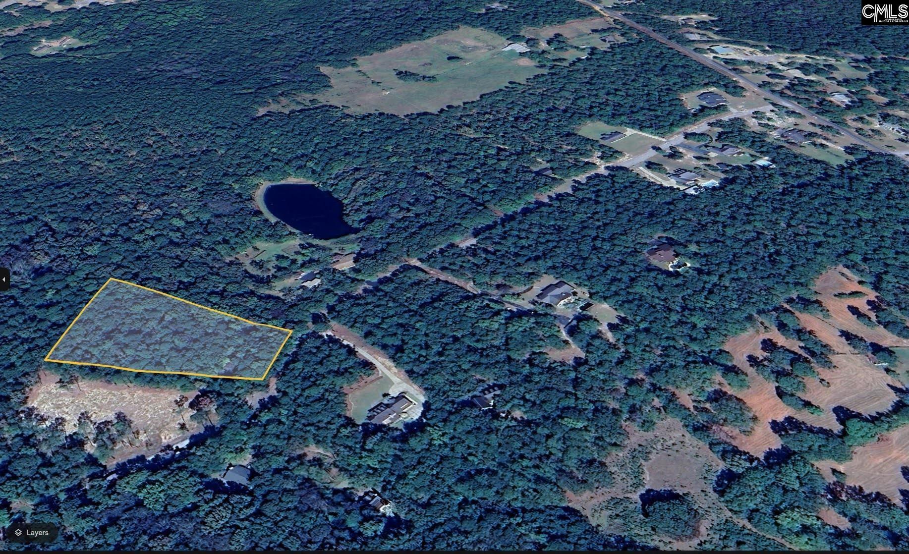 566 Penn Road, Hopkins, South Carolina image 4