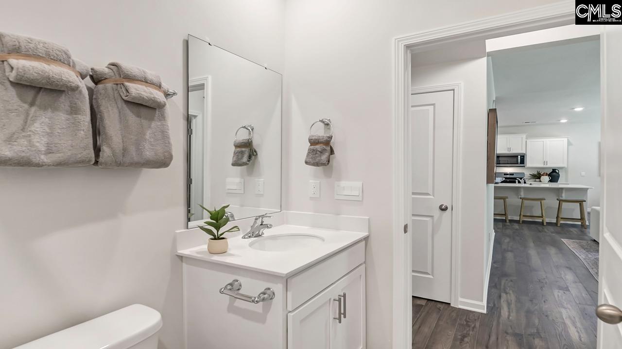 2156 Leatherstone Lane, Blythewood, South Carolina image 26