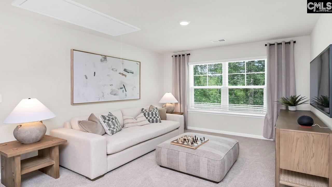 2156 Leatherstone Lane, Blythewood, South Carolina image 36