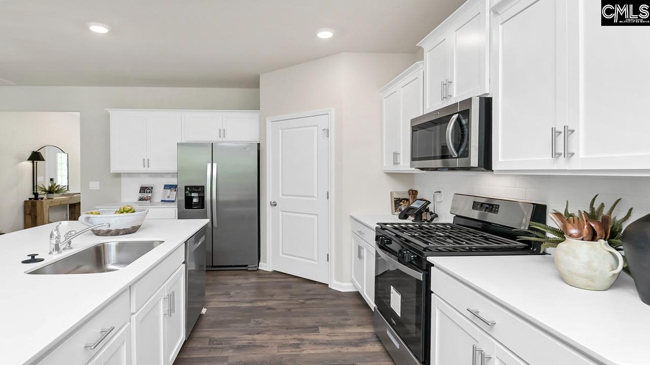 2156 Leatherstone Lane, Blythewood, South Carolina image 10