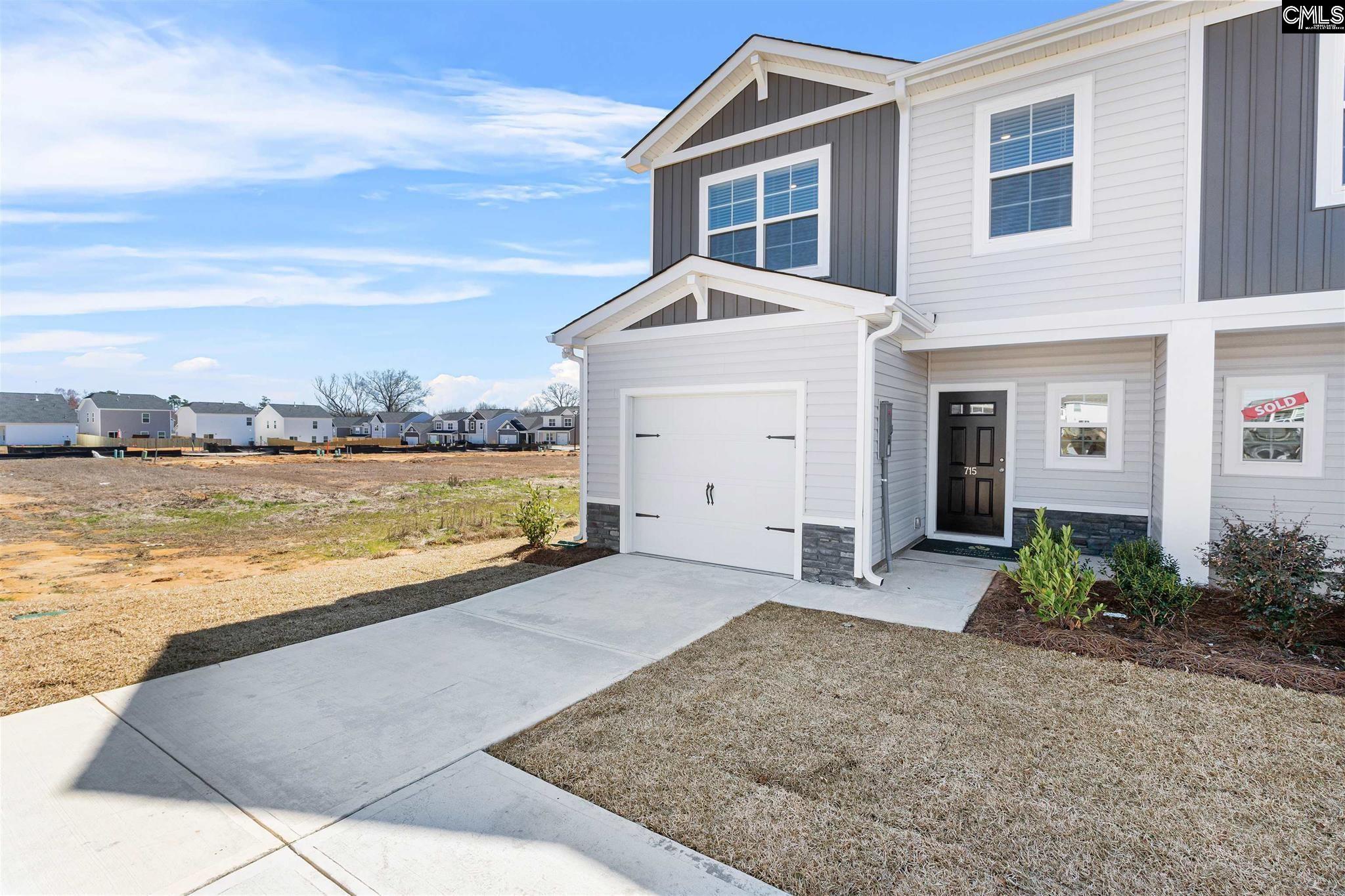 258 South Lake Court #7A, Lexington, South Carolina image 1