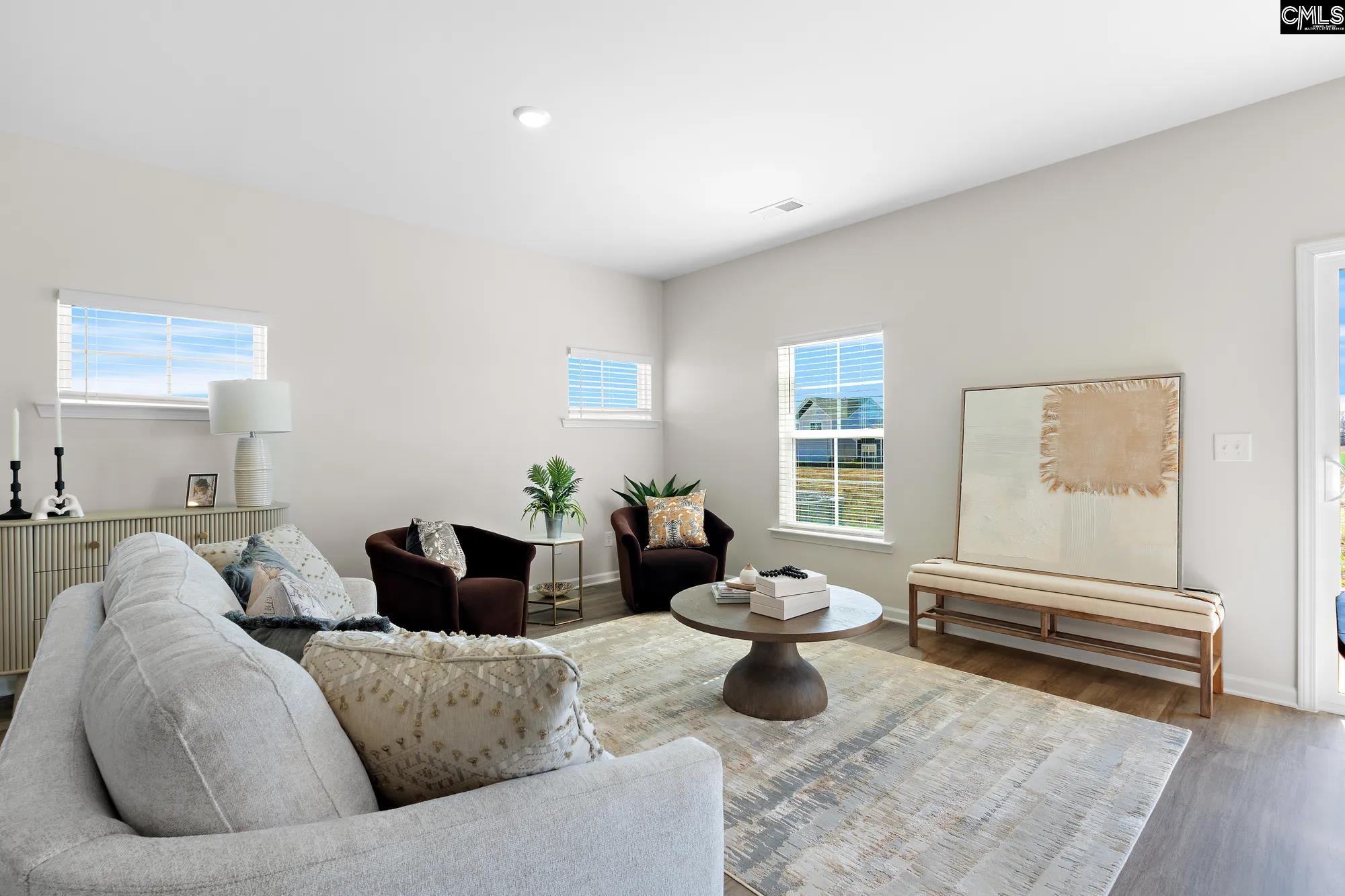 258 South Lake Court #7A, Lexington, South Carolina image 10