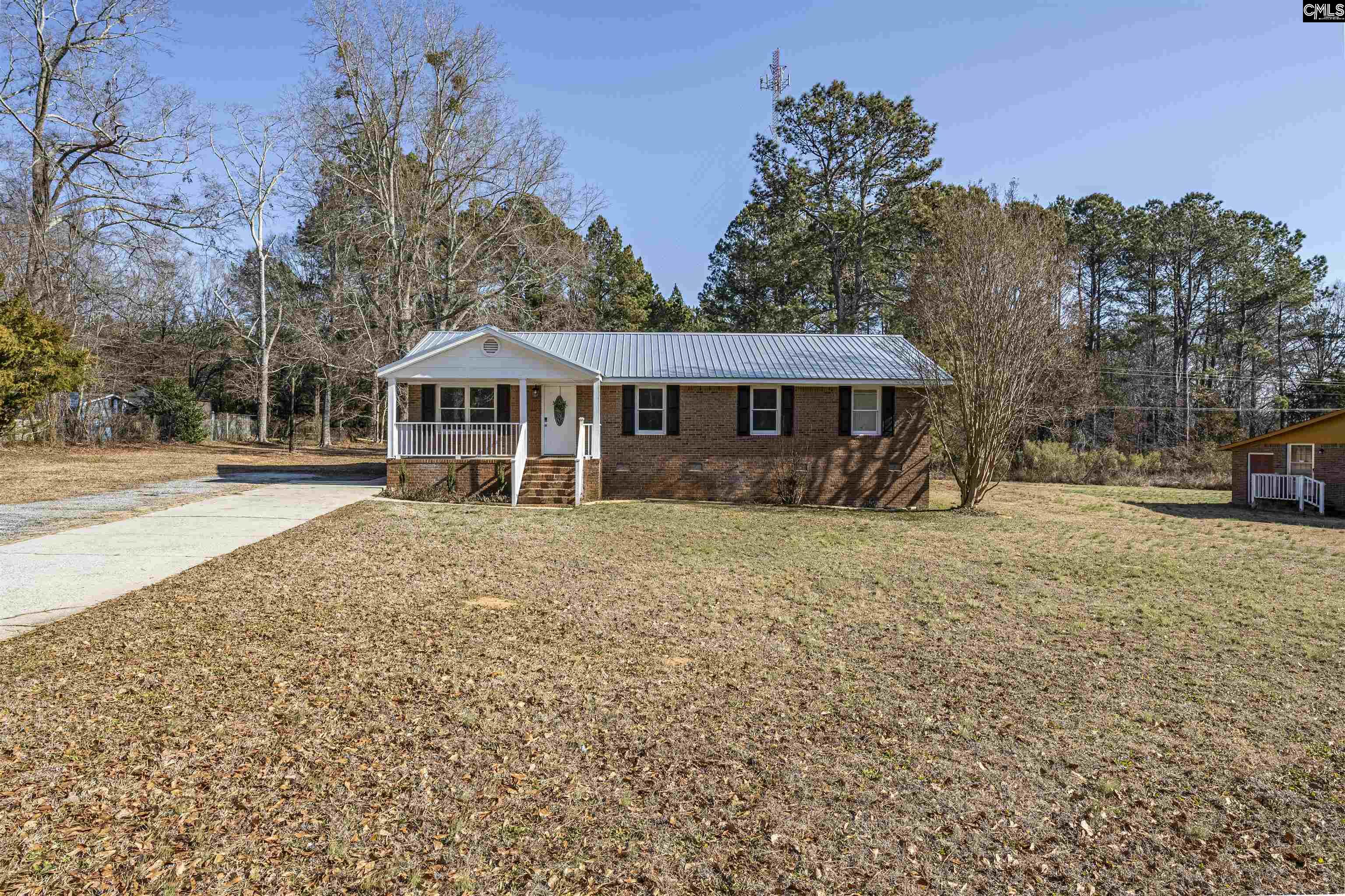 28941 Us Highway 76, Kinards, South Carolina image 2