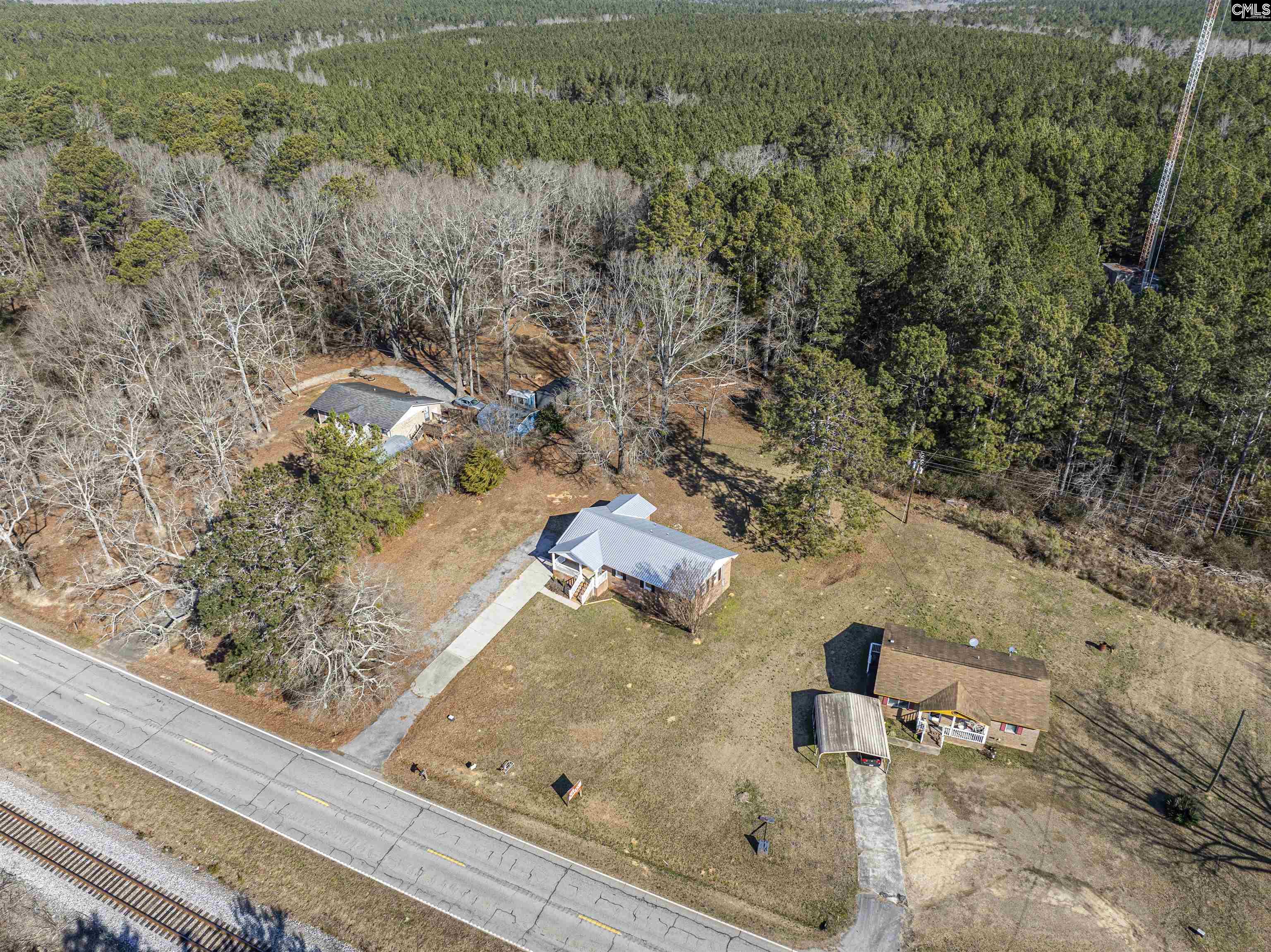 28941 Us Highway 76, Kinards, South Carolina image 30