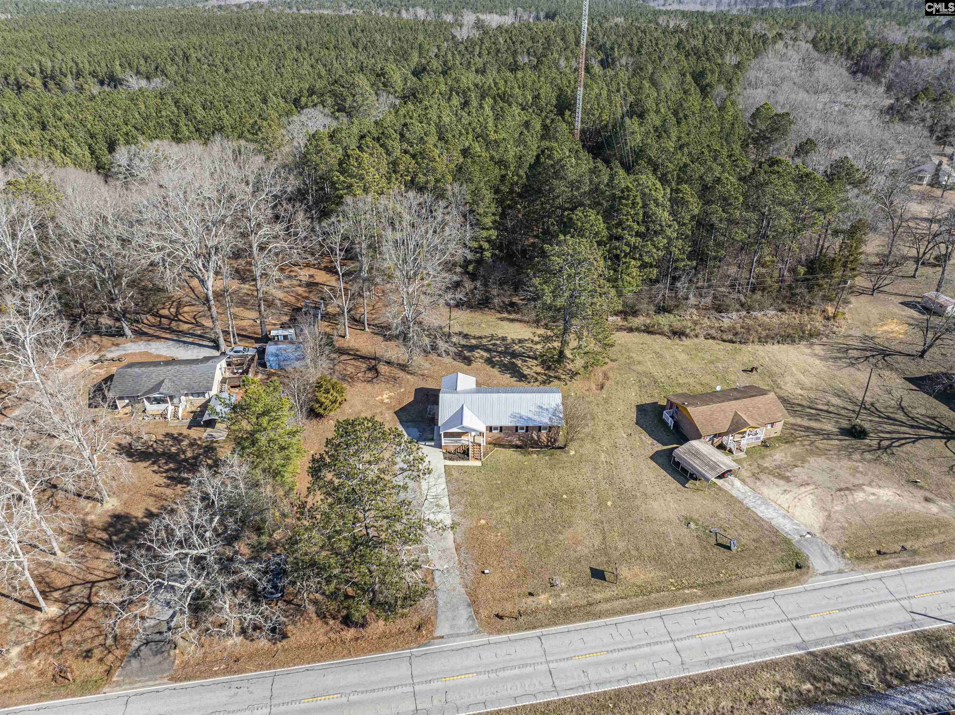 28941 Us Highway 76, Kinards, South Carolina image 31