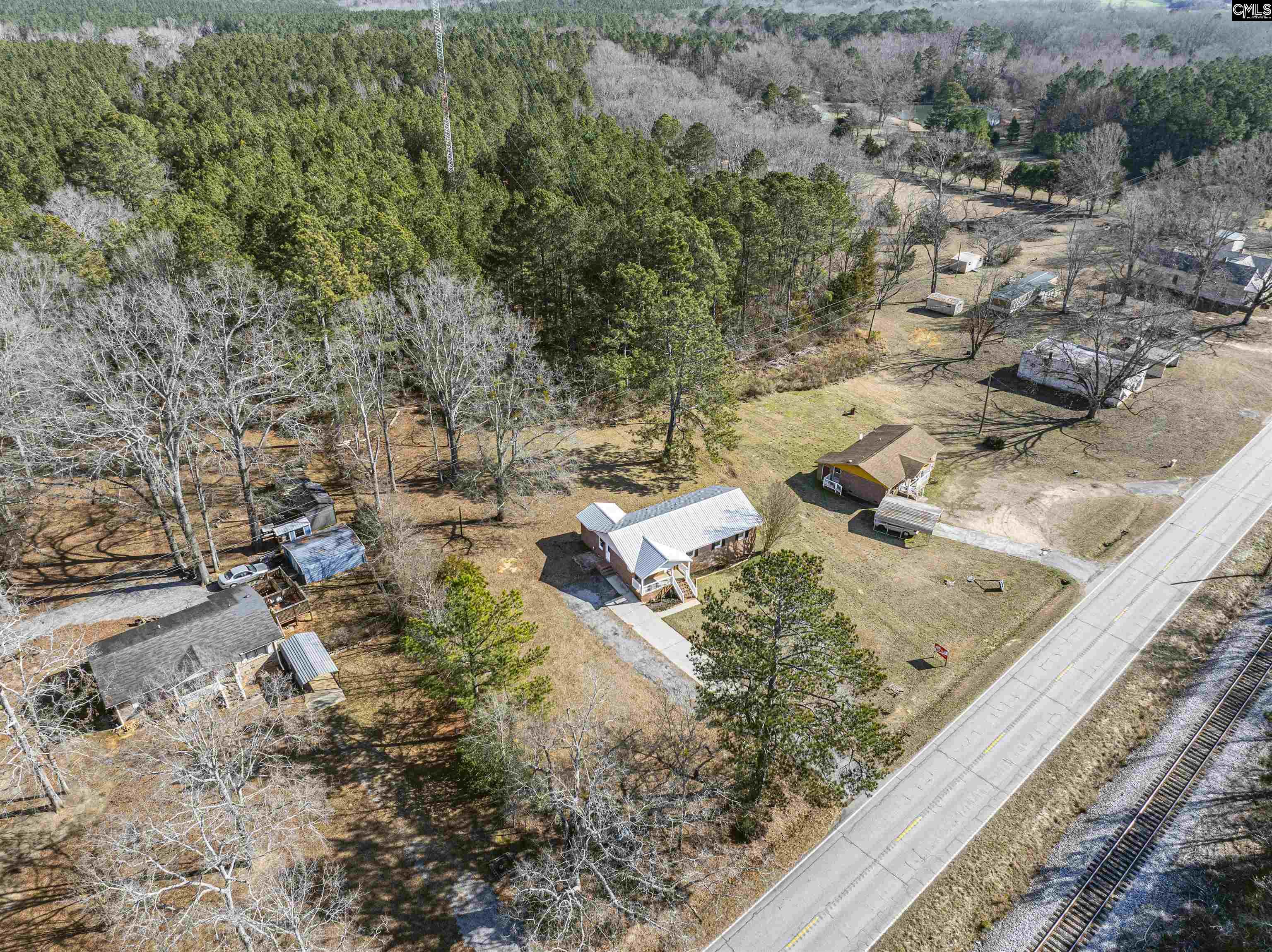 28941 Us Highway 76, Kinards, South Carolina image 32
