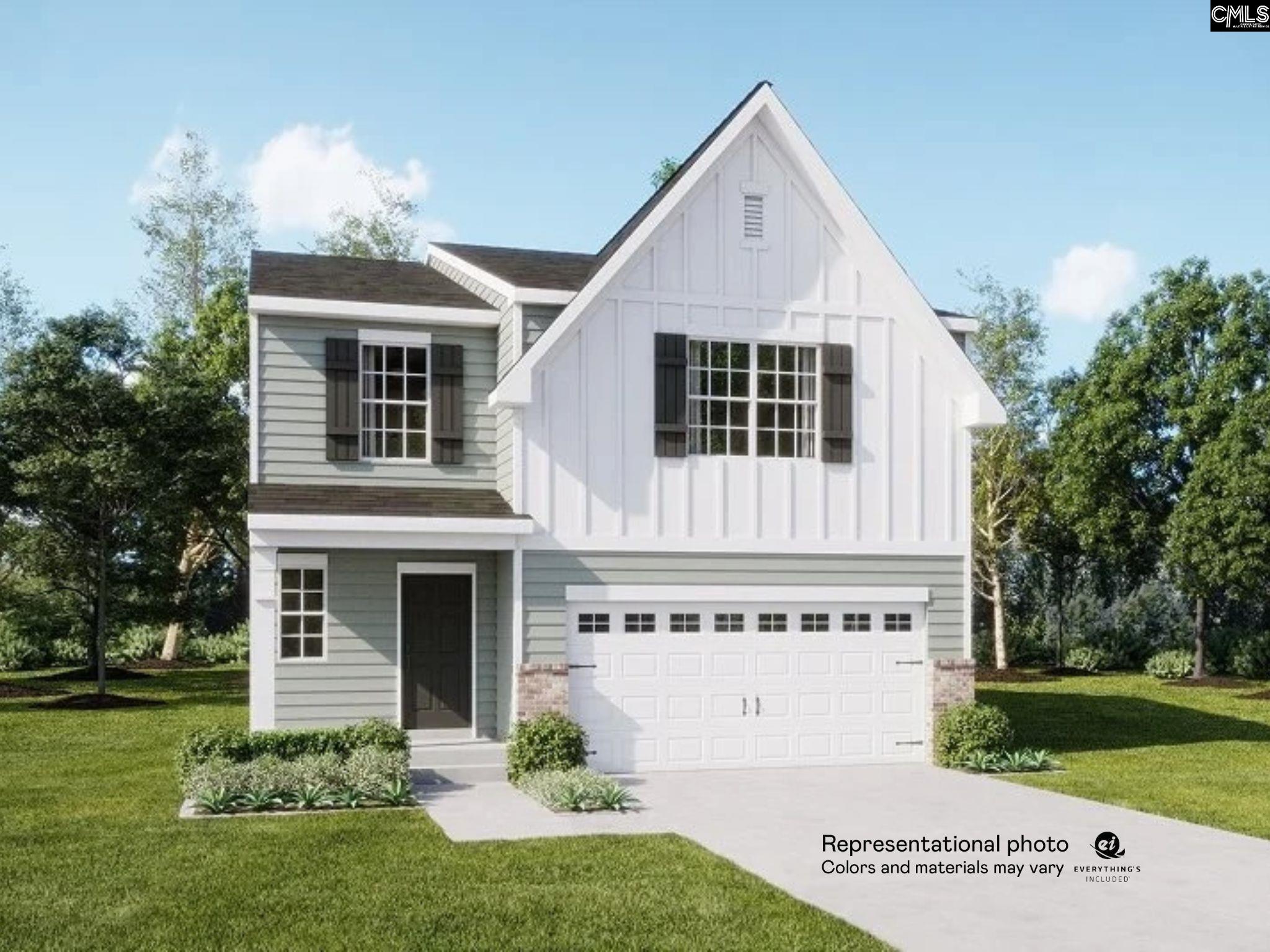 2021 Rexford Court, Camden, South Carolina image 1