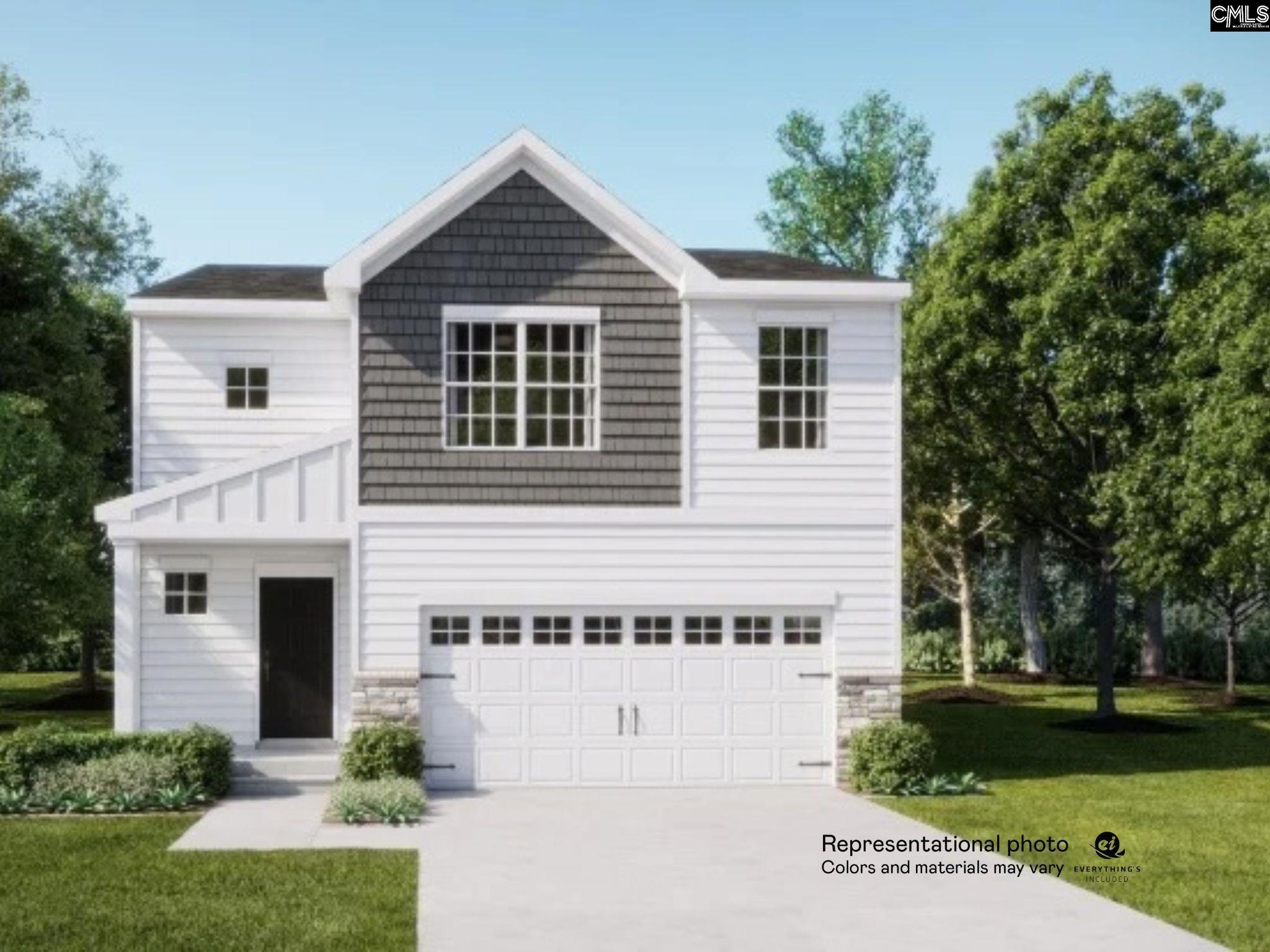 2017 Rexford Court, Camden, South Carolina image 1