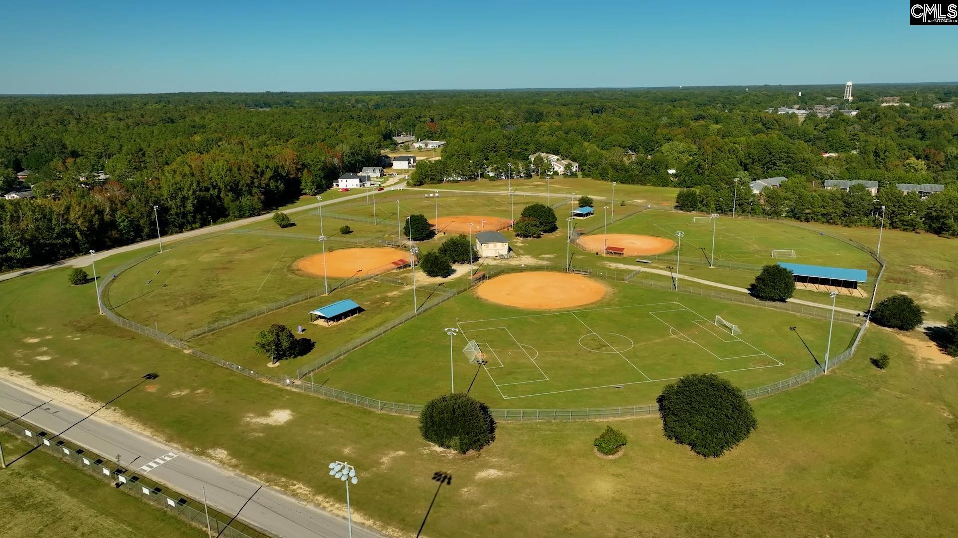 Local Recreation is moments away