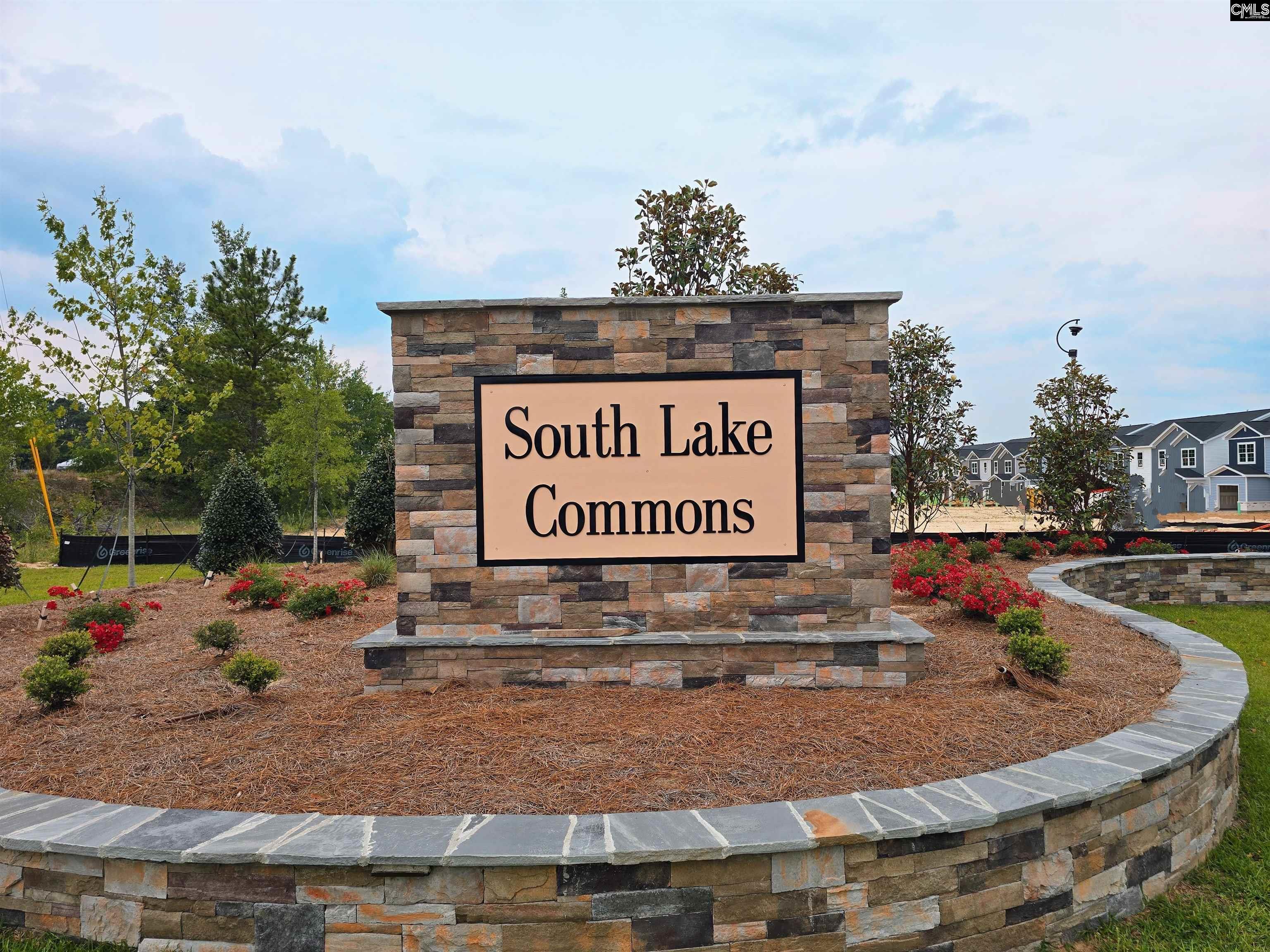 260 South Lake Court #7B, Lexington, South Carolina image 21