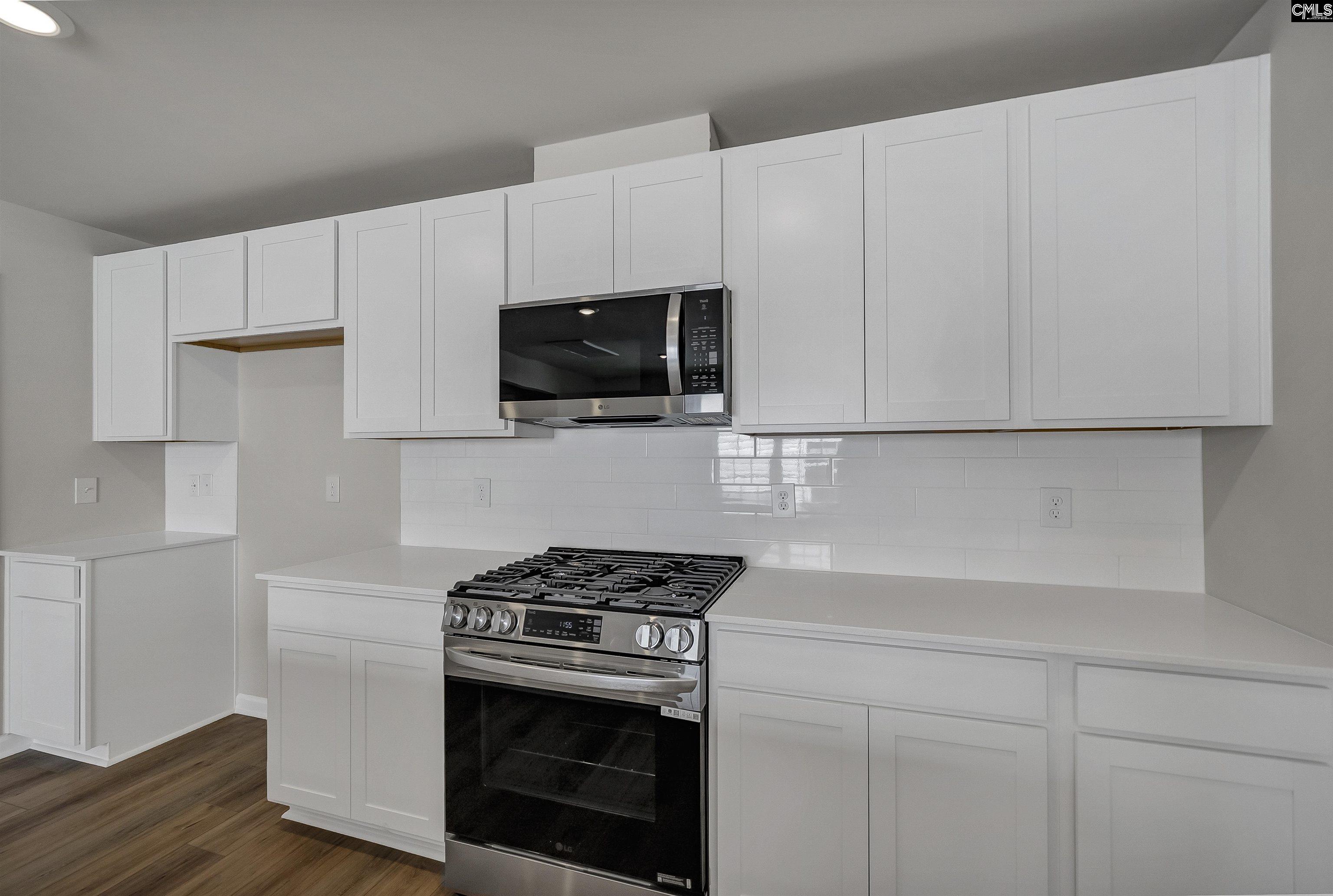 2009 Rexford Court Camden, SC 29053-5555