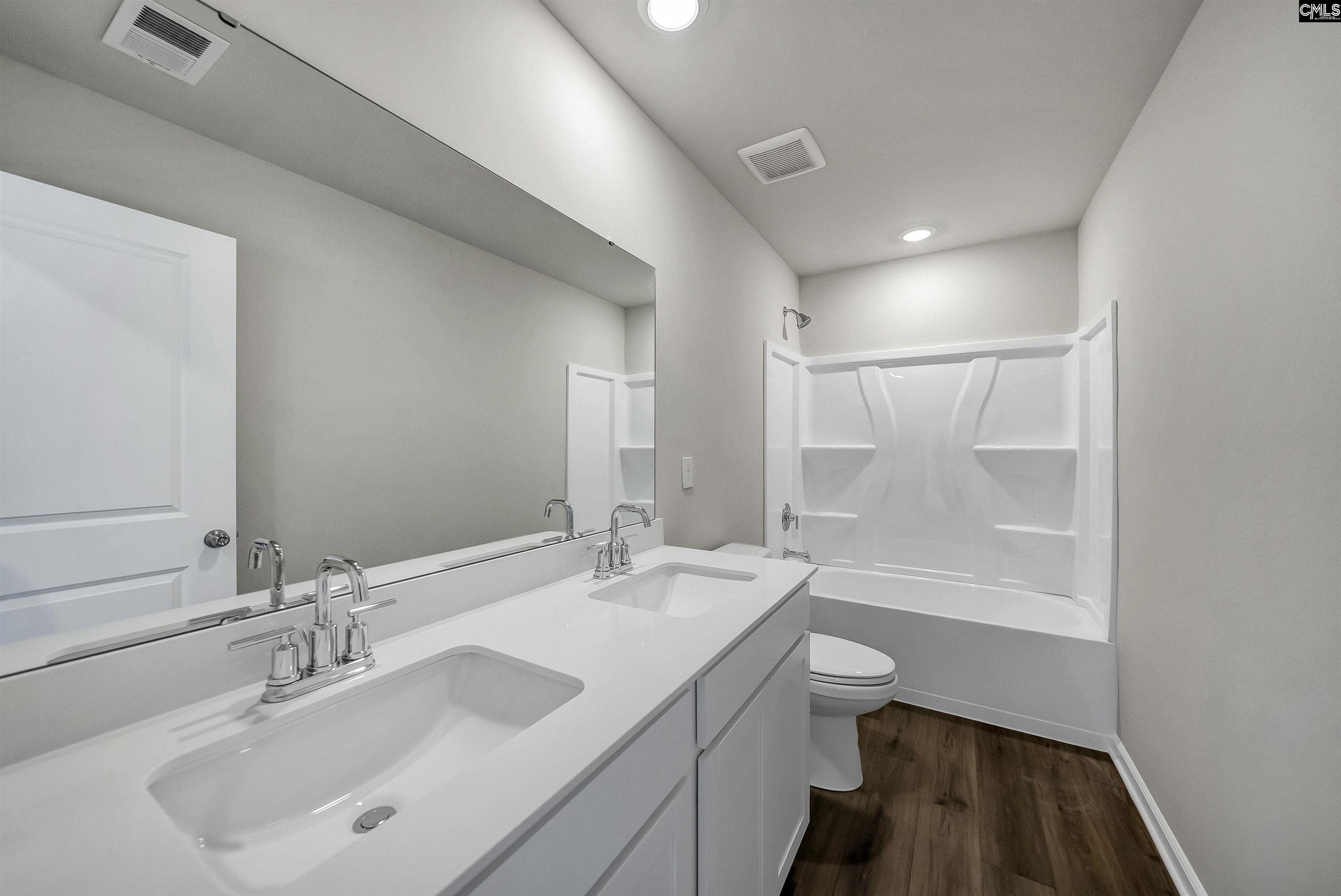 2009 Rexford Court Camden, SC 29053-5555