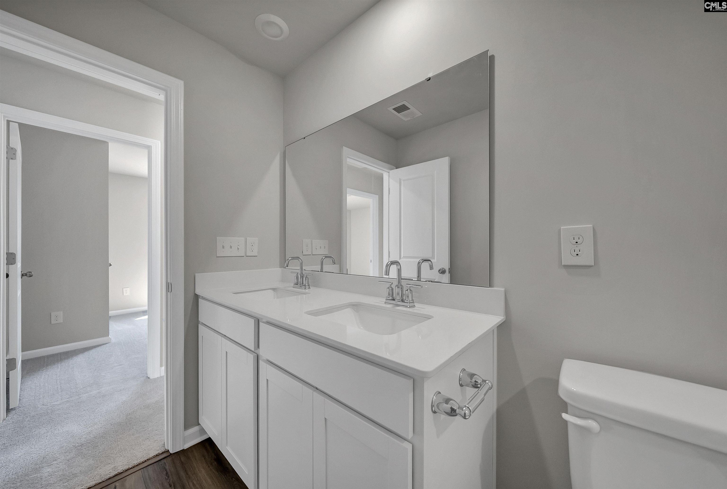 2009 Rexford Court Camden, SC 29053-5555