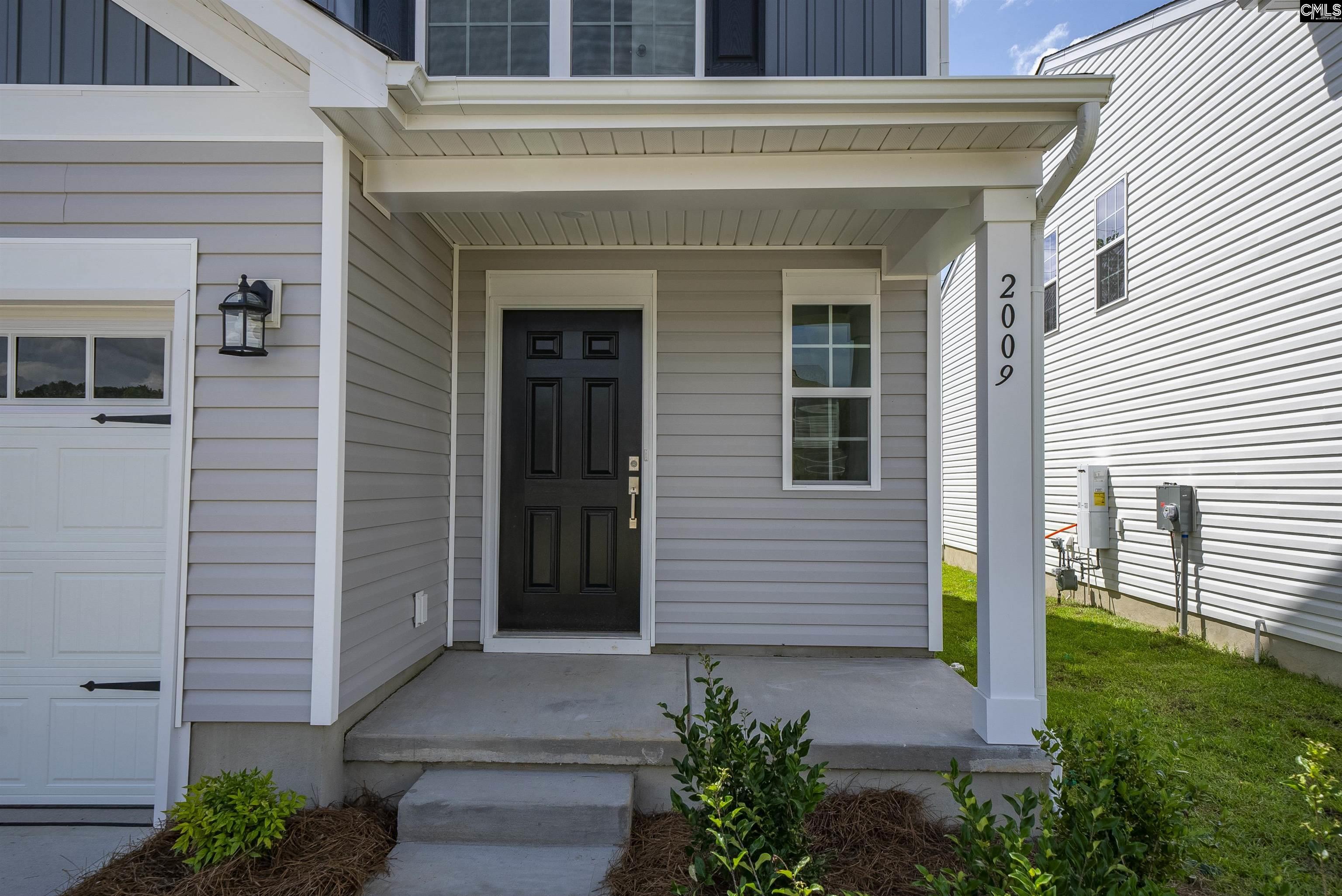 2009 Rexford Court Camden, SC 29053-5555