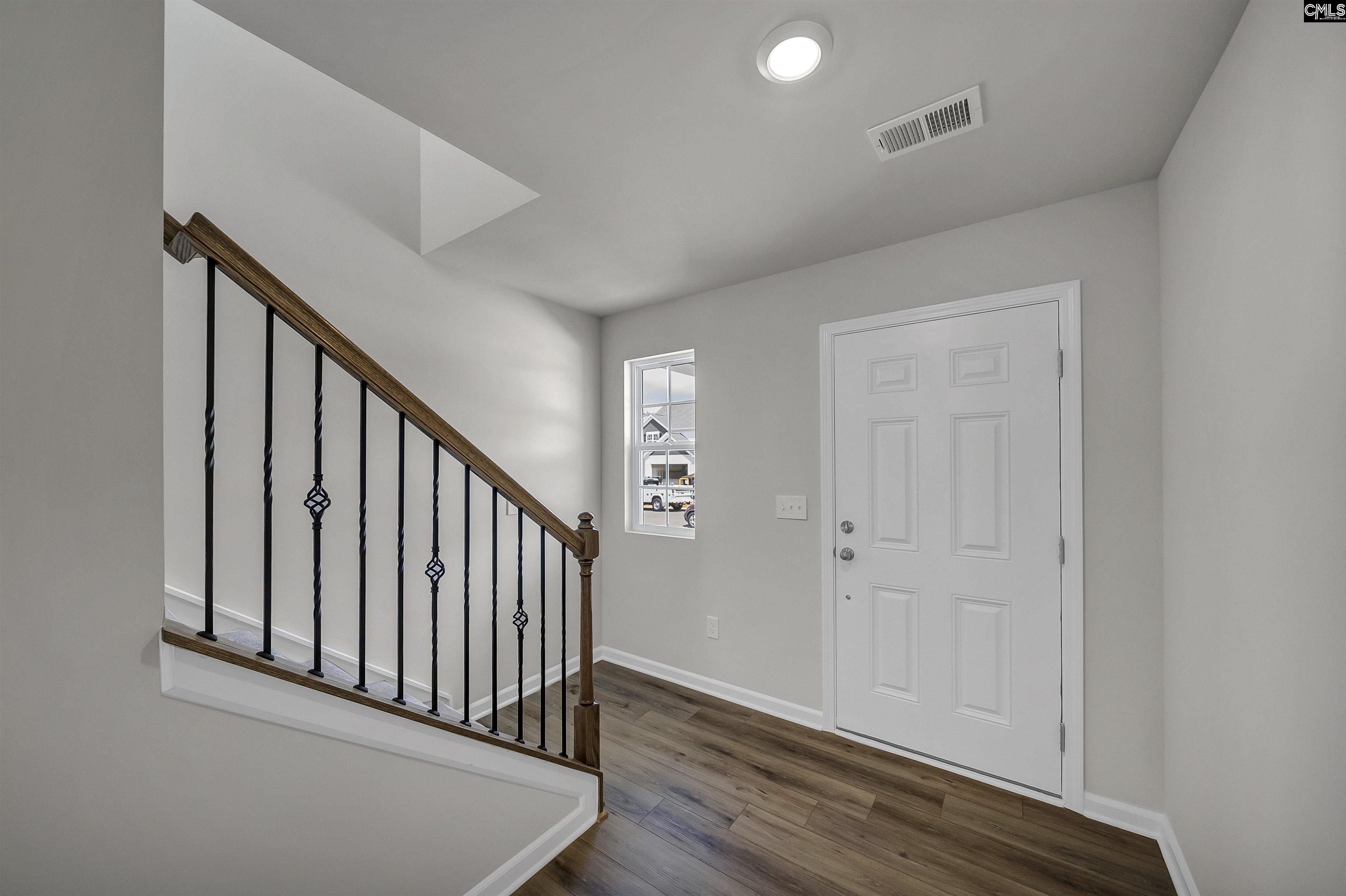 2009 Rexford Court Camden, SC 29053-5555