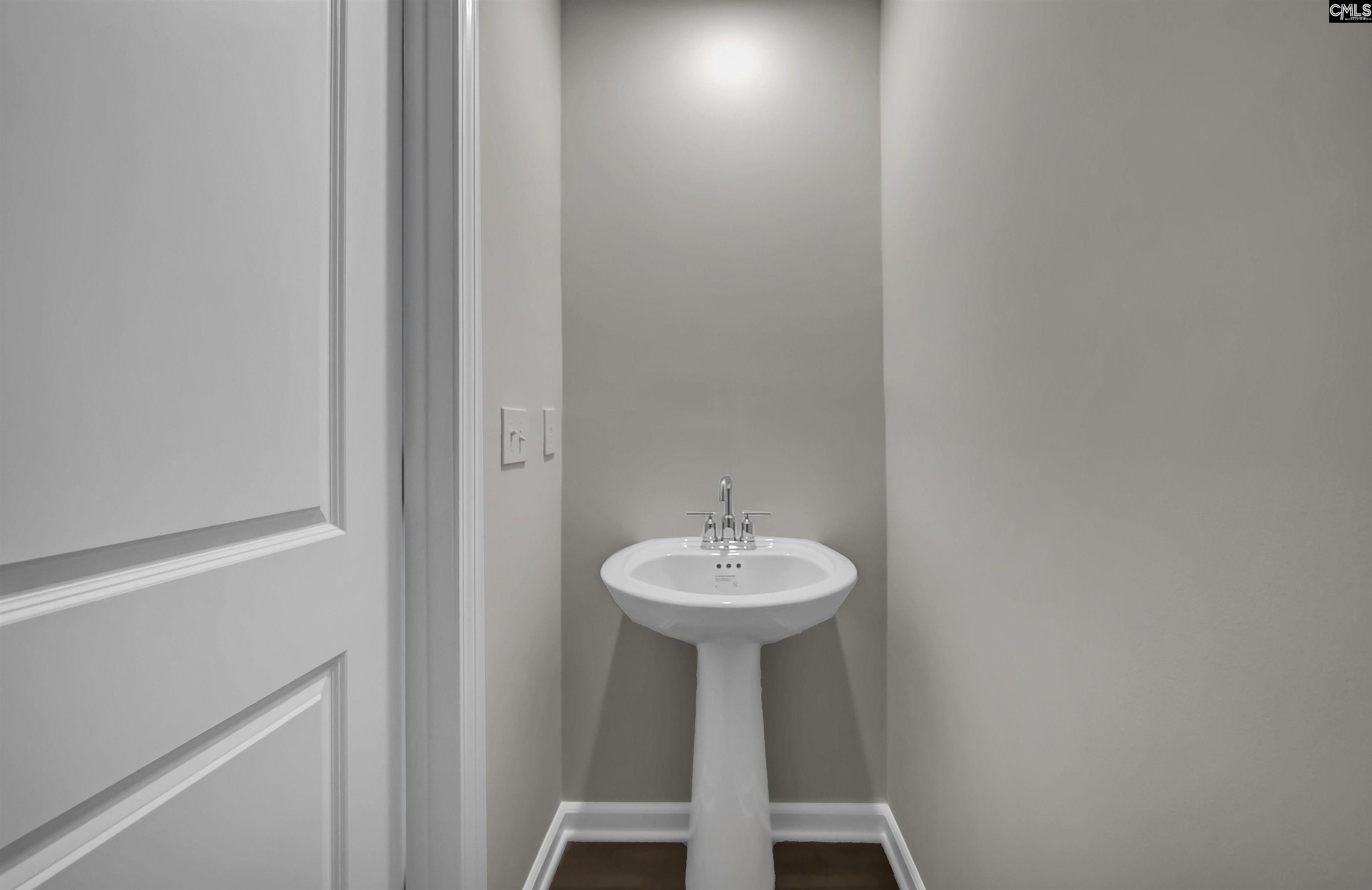 2009 Rexford Court Camden, SC 29053-5555