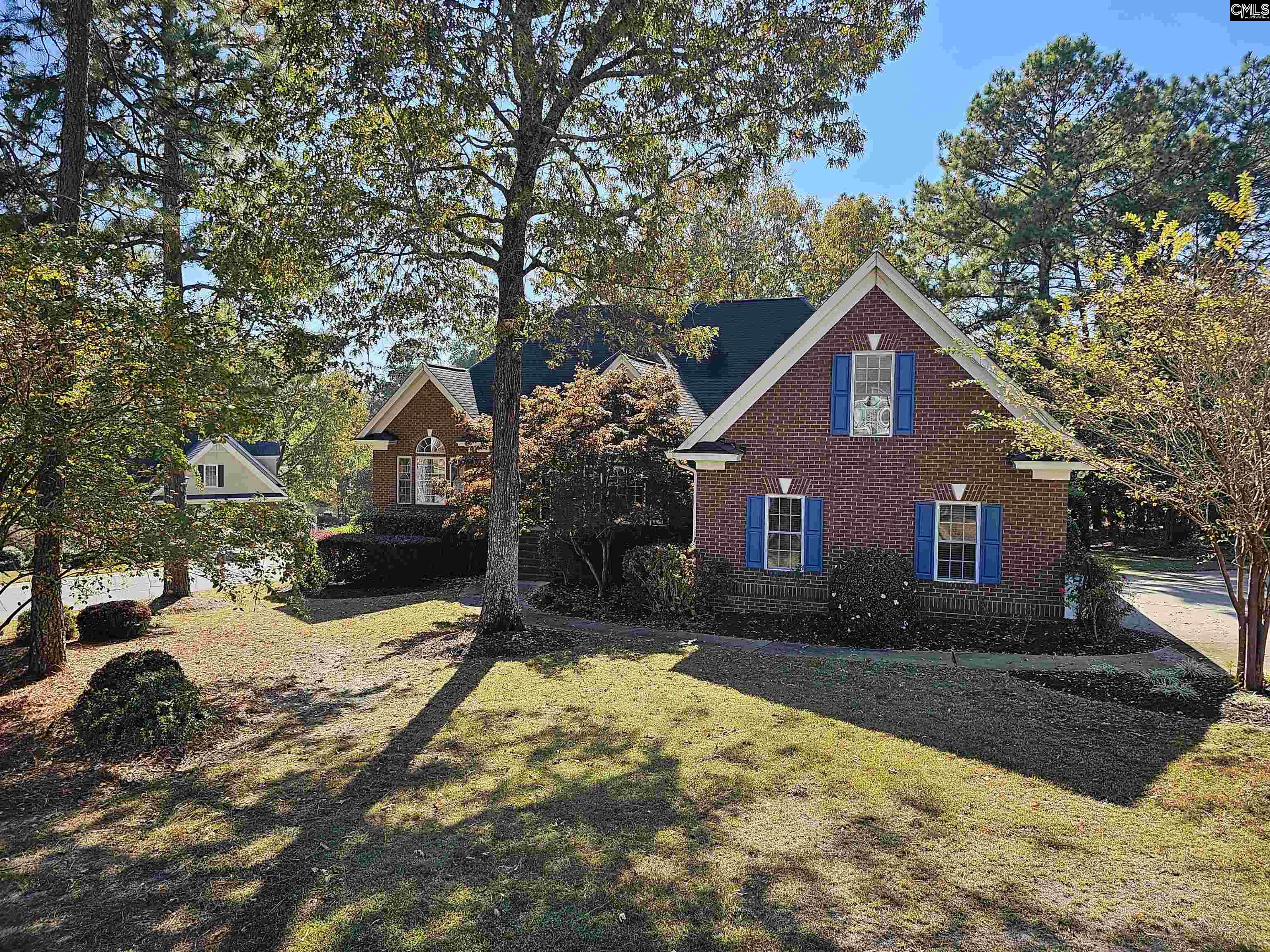 120 Mossy Lane Elgin, SC 29045