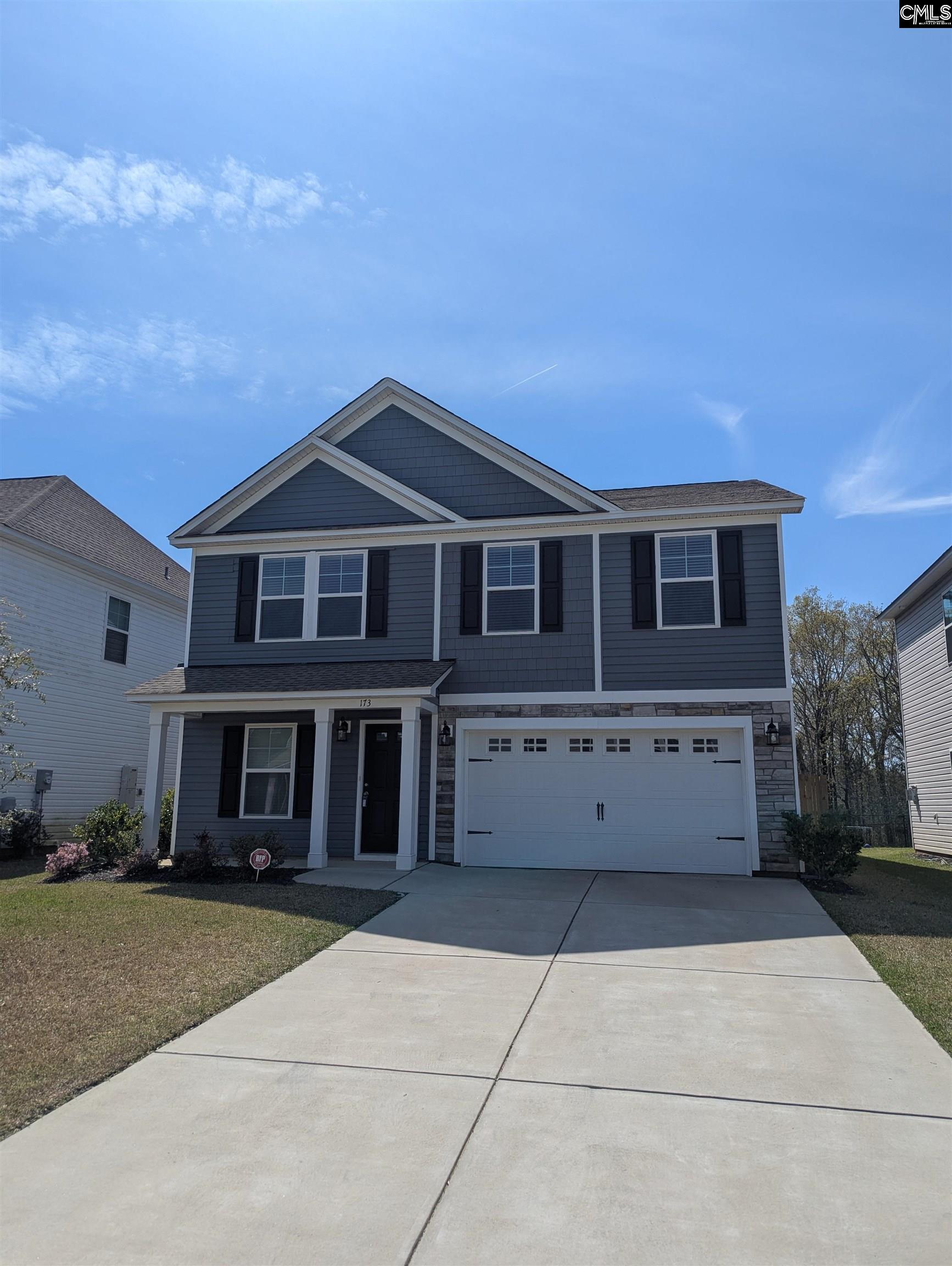 173 Wahoo Circle, Irmo, South Carolina image 1