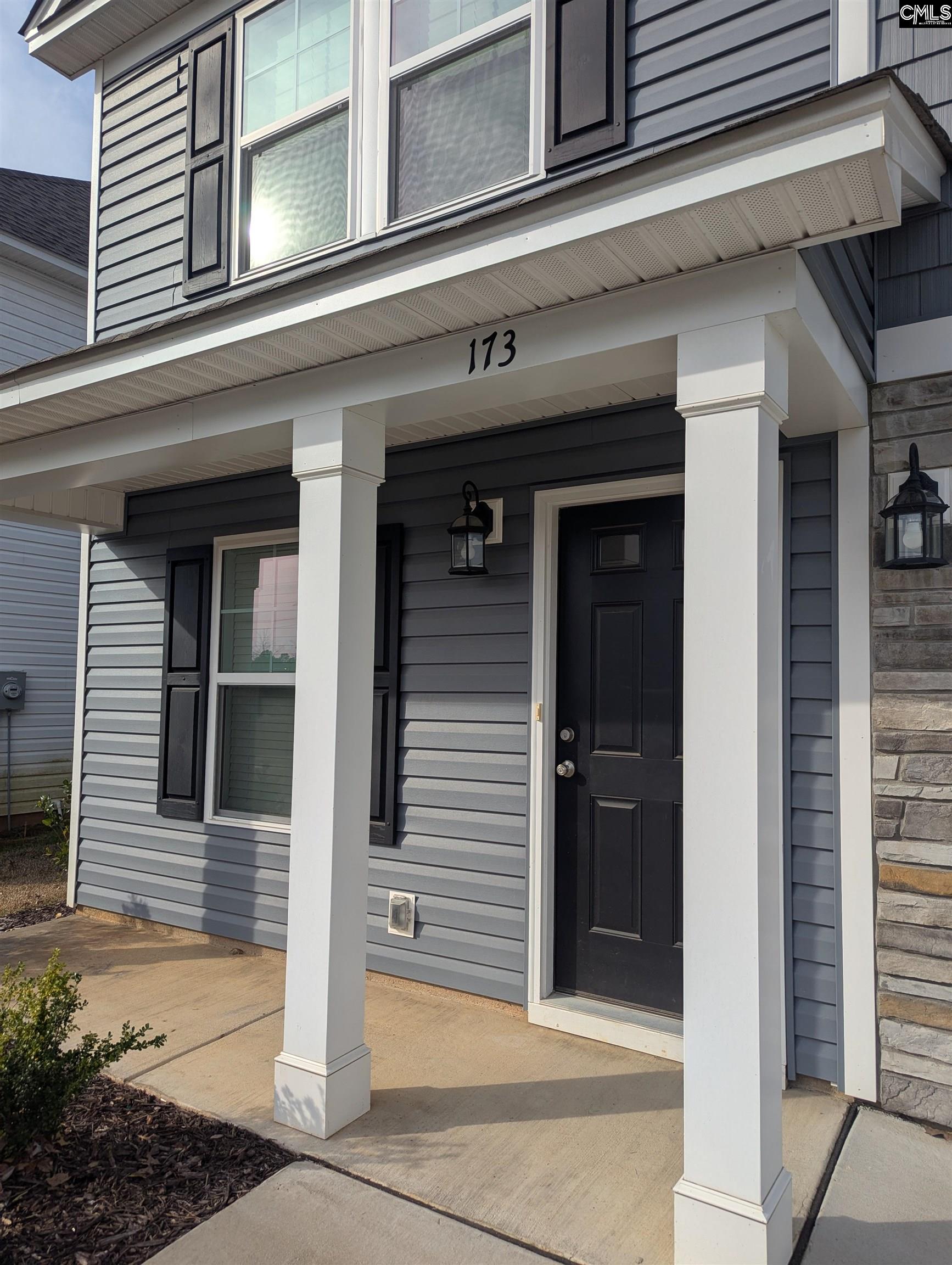 173 Wahoo Circle, Irmo, South Carolina image 3