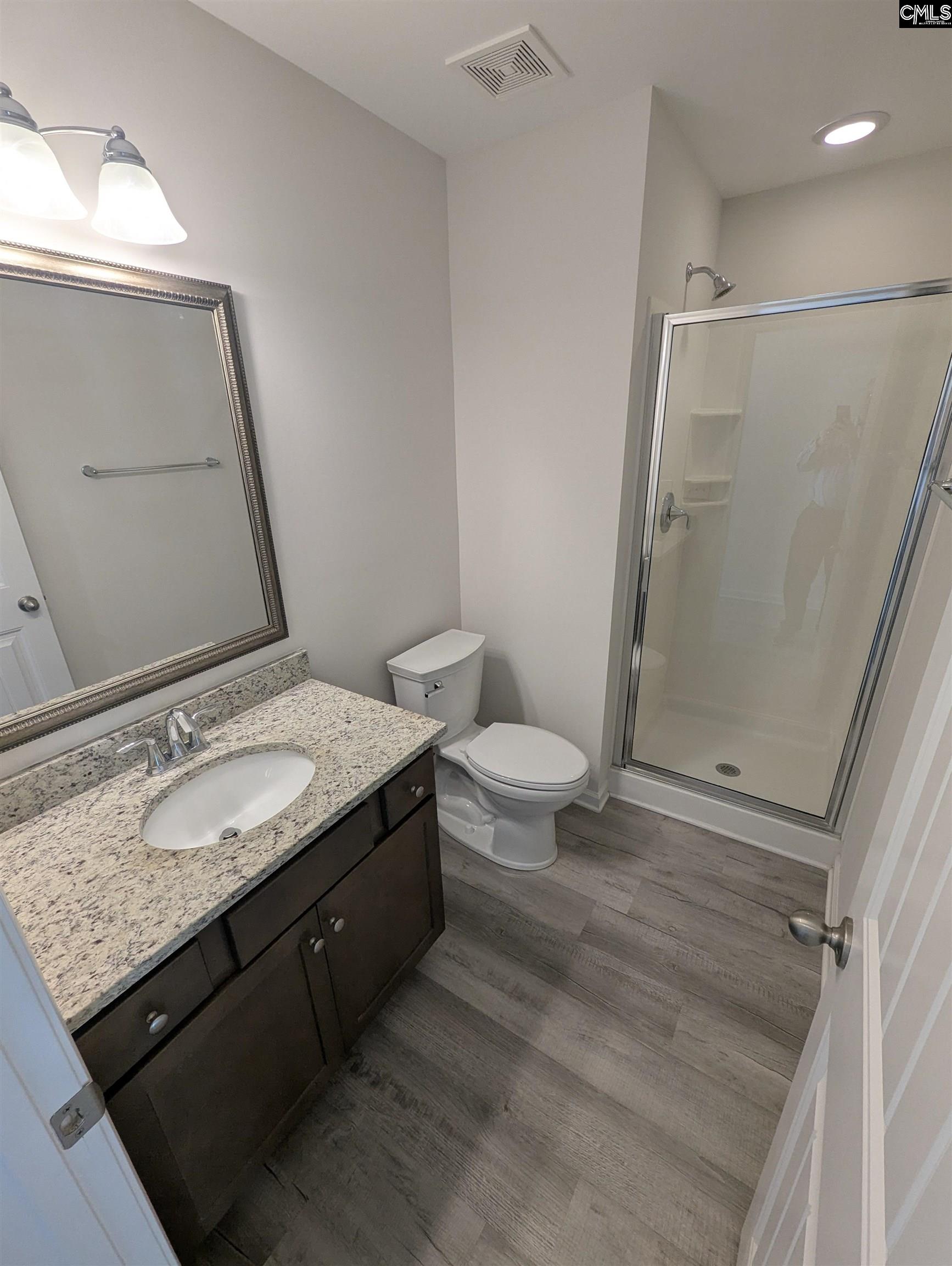 173 Wahoo Circle, Irmo, South Carolina image 5