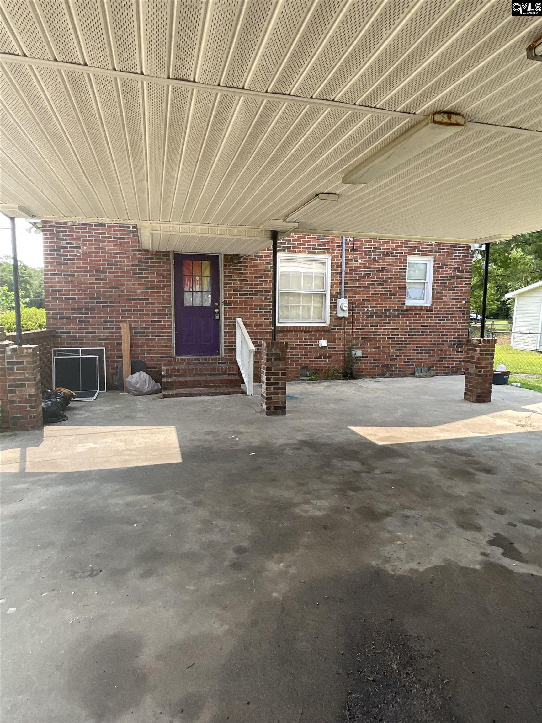 189 Woodlawn Terrace, Bamberg, South Carolina image 2