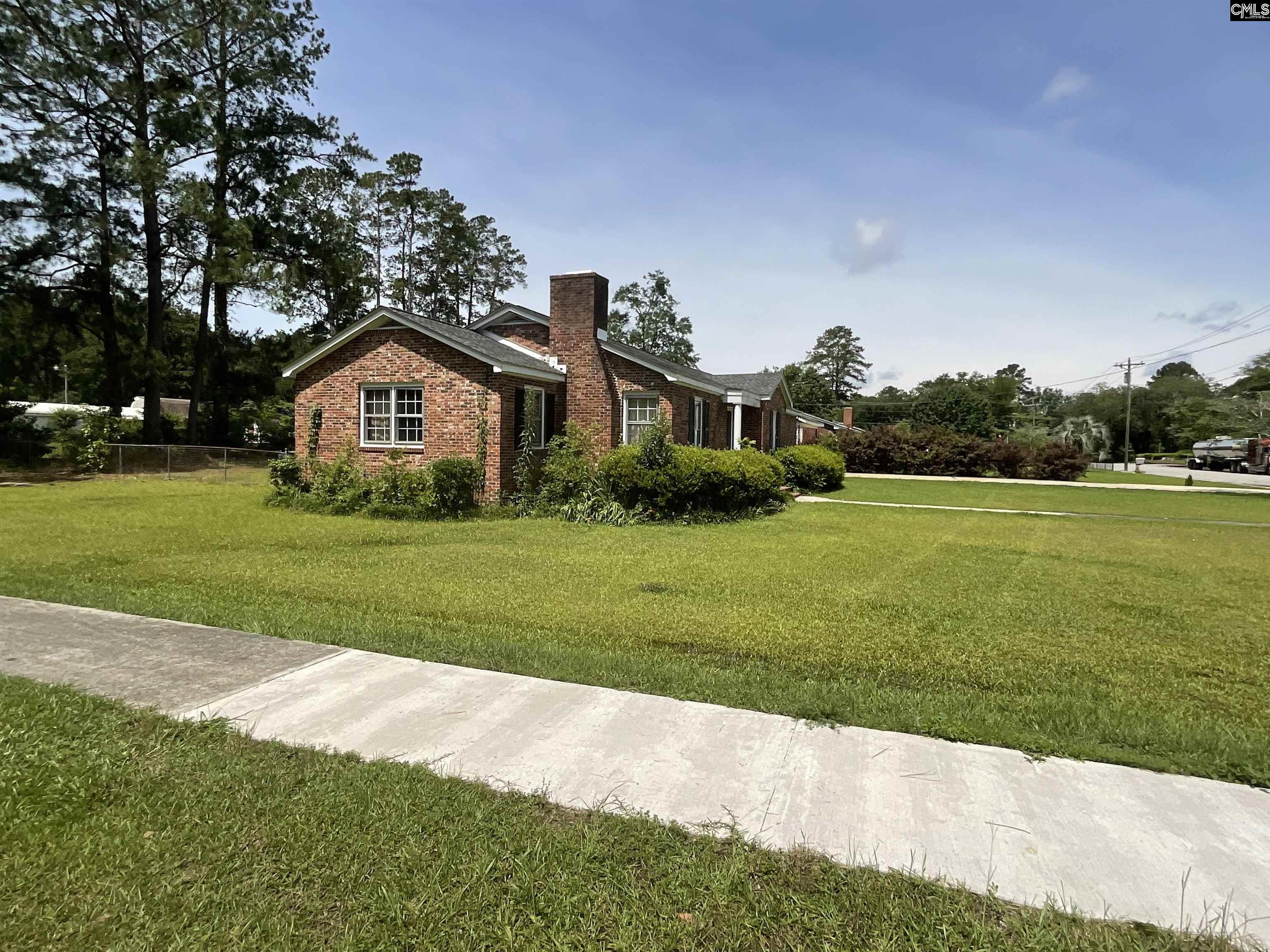 189 Woodlawn Terrace, Bamberg, South Carolina image 5