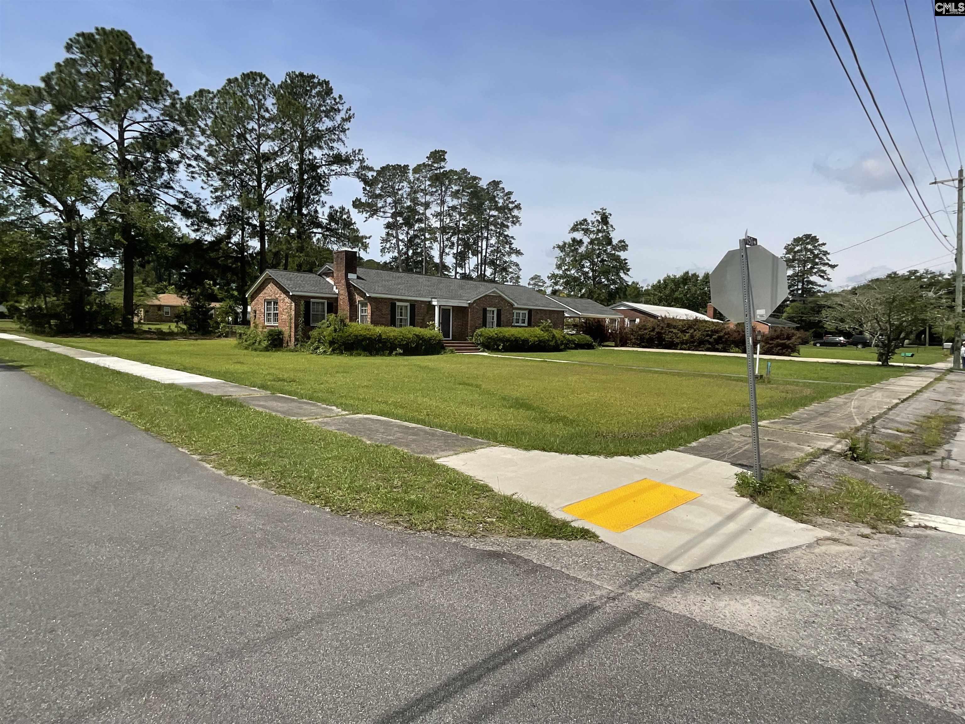189 Woodlawn Terrace, Bamberg, South Carolina image 6
