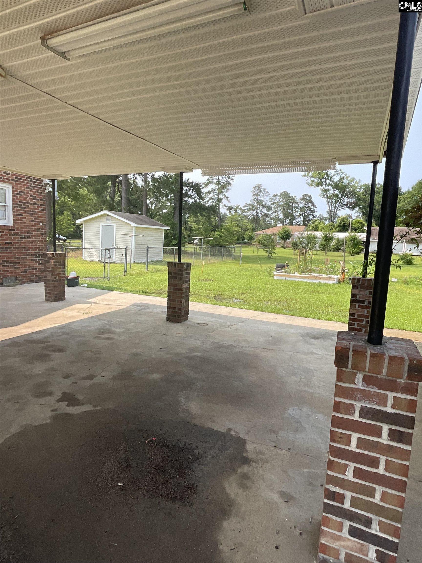 189 Woodlawn Terrace, Bamberg, South Carolina image 7