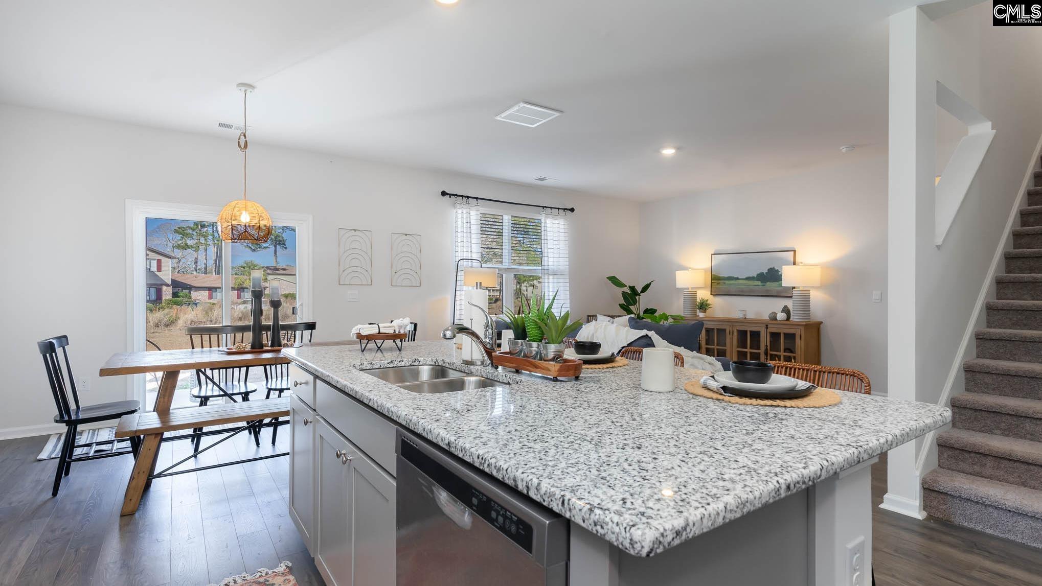 309 Bevington Brook Lane, Hopkins, South Carolina image 6