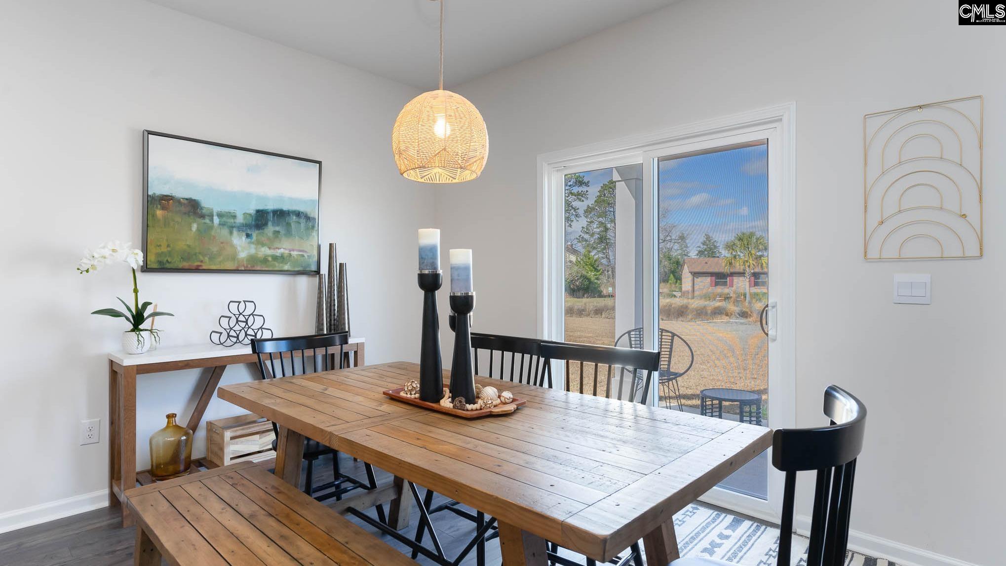 *Additional light fixtures not included.