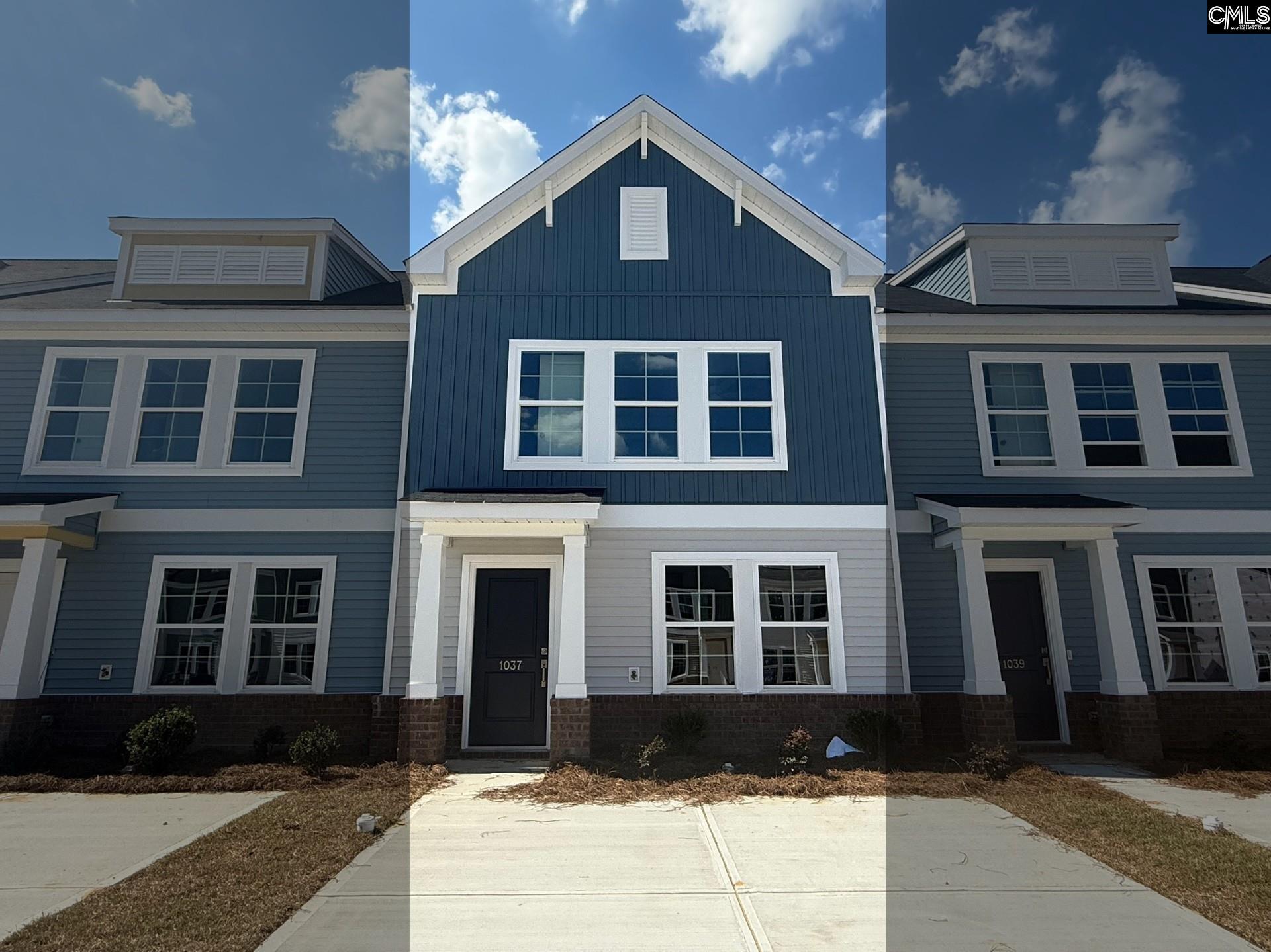 1037 Astoria Drive Columbia, SC 29229